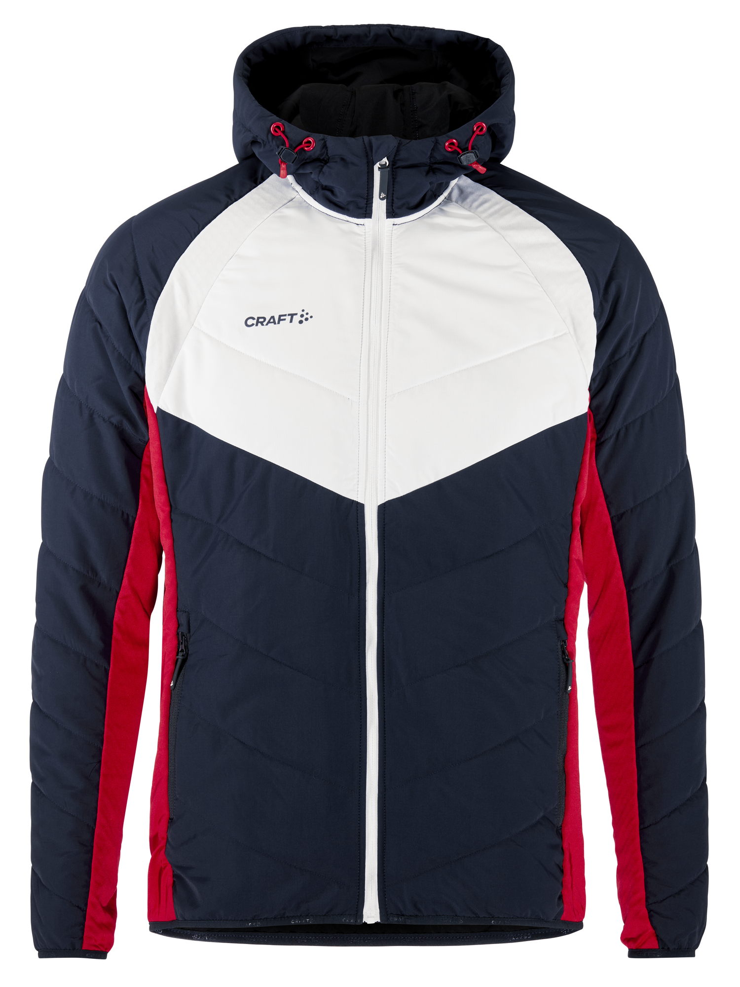 NOR ADV Explore Hybrid Jacket M