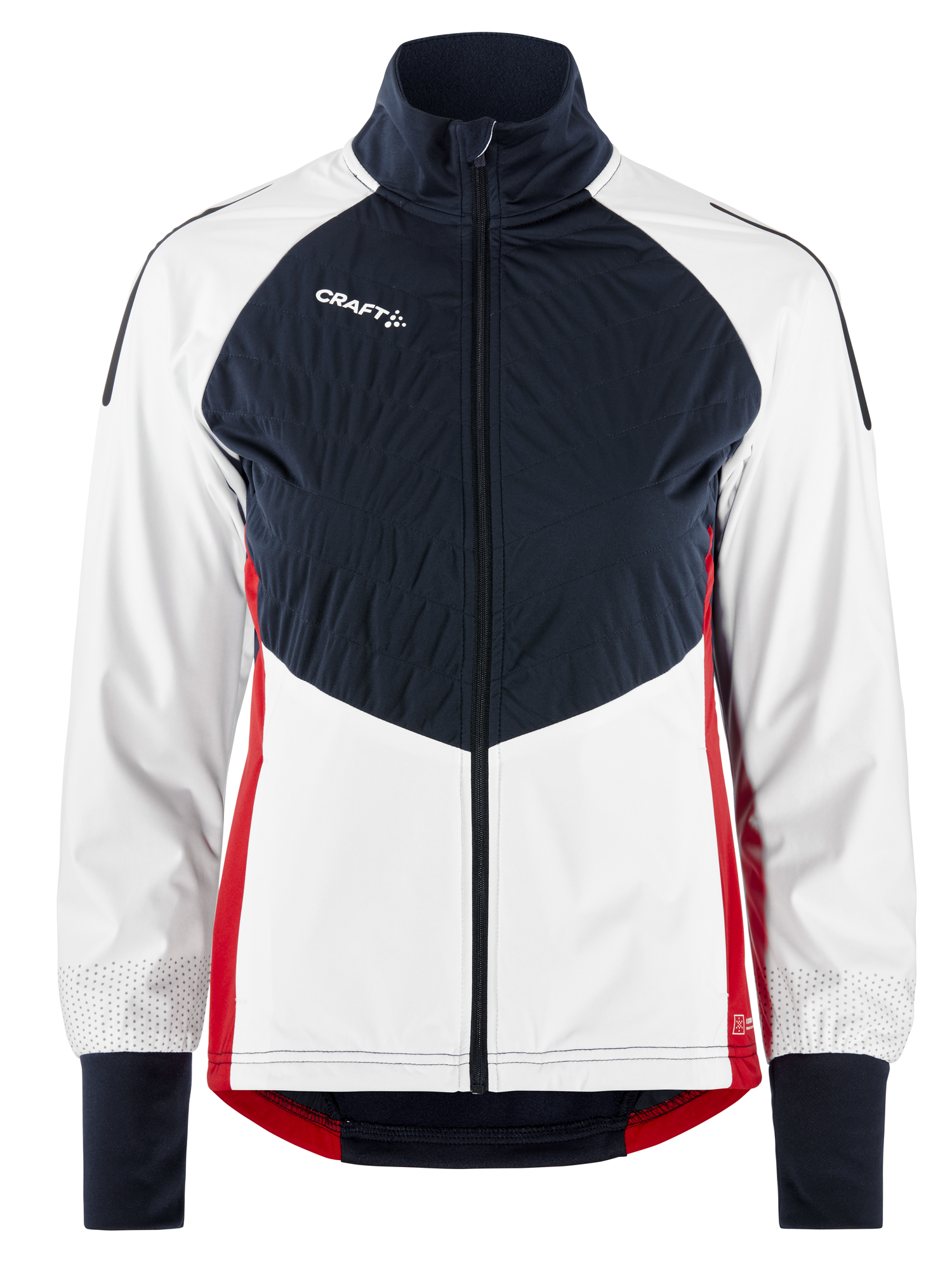 NOR Adv Nordic Ski Club Jacket W