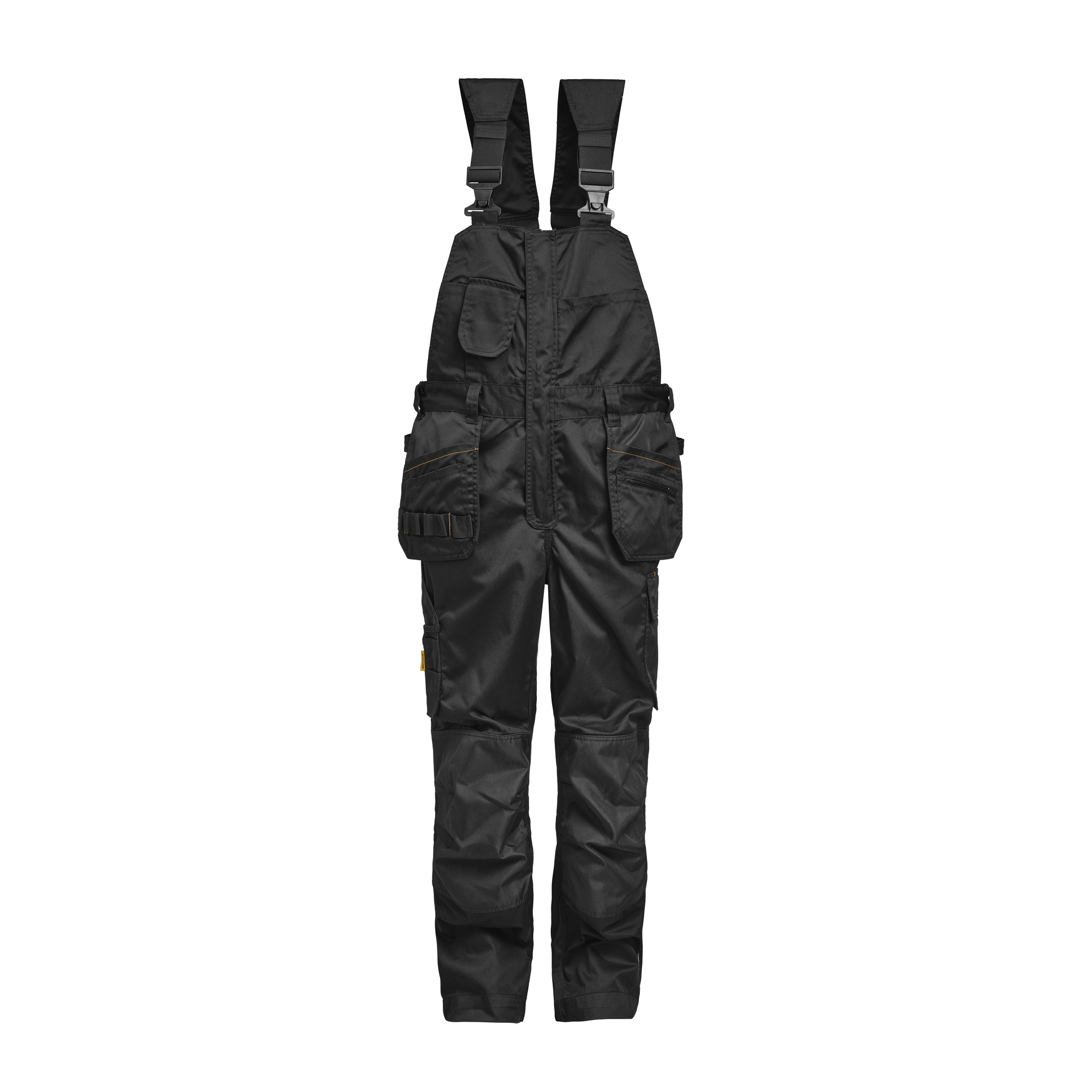 Bib n Brace Trouser