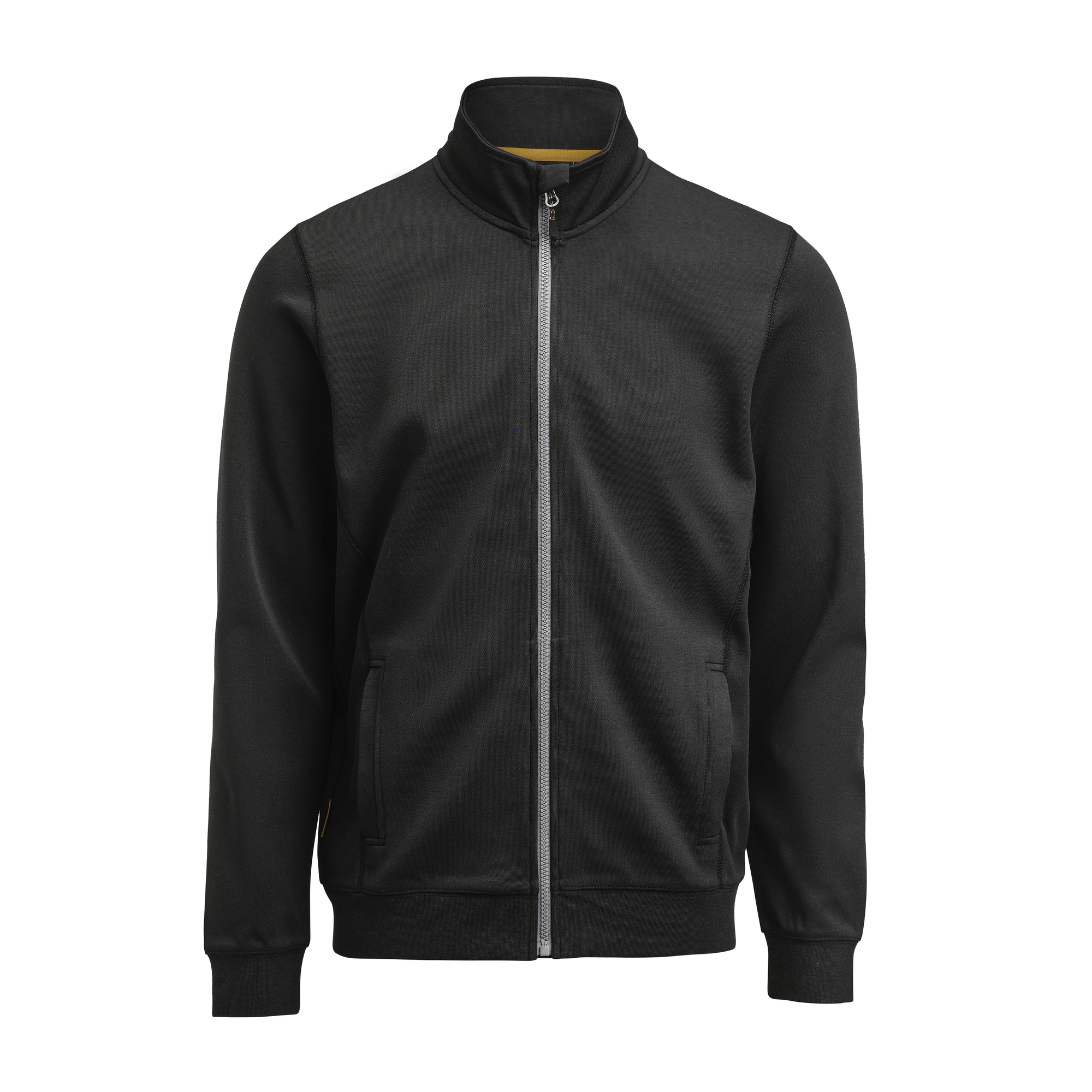 Sweatshirt w Full-Zip