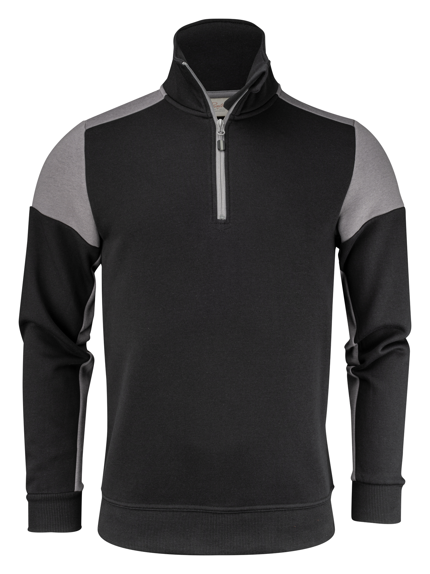 Prime Halfzip Sweater