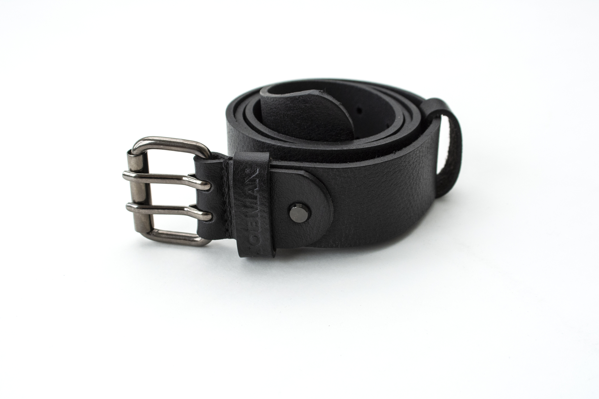 Belt Leather