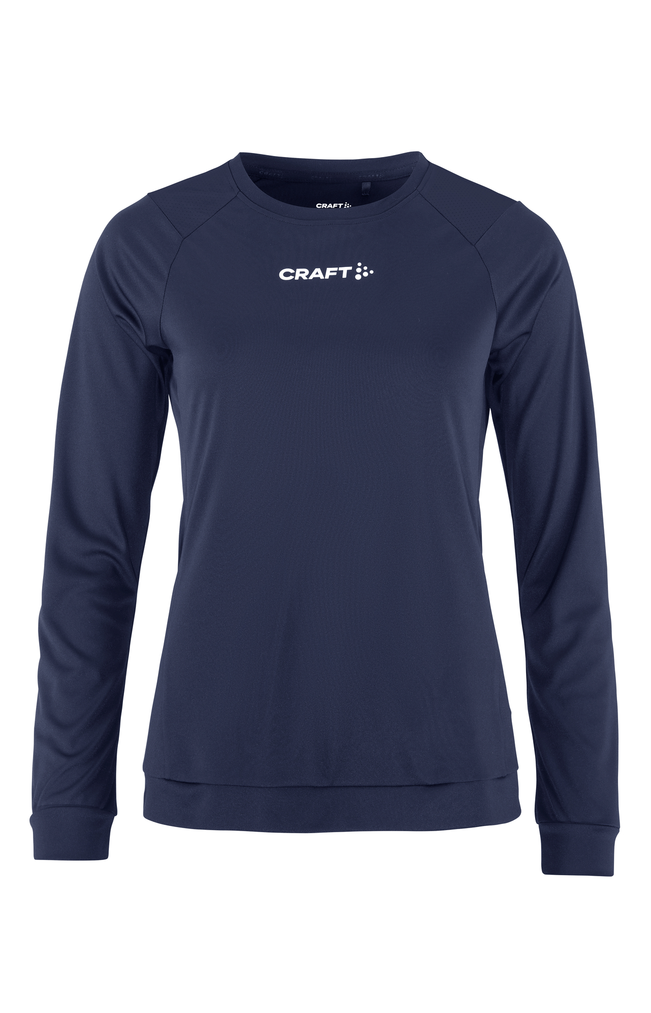Rush 2.0 Ls Tee W