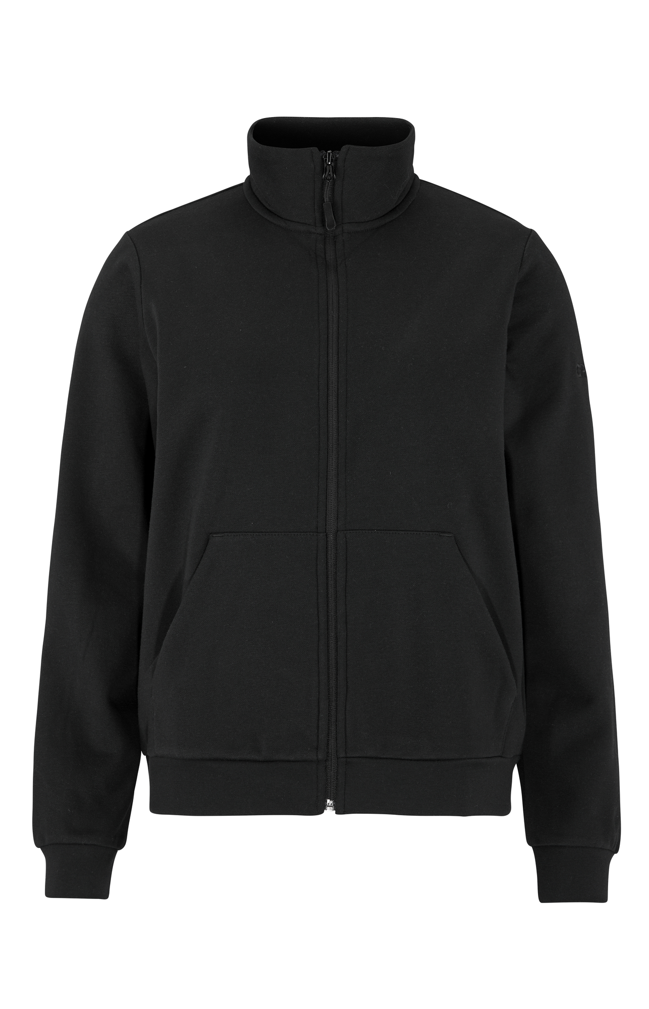 Community 2.0 Zip Jkt W
