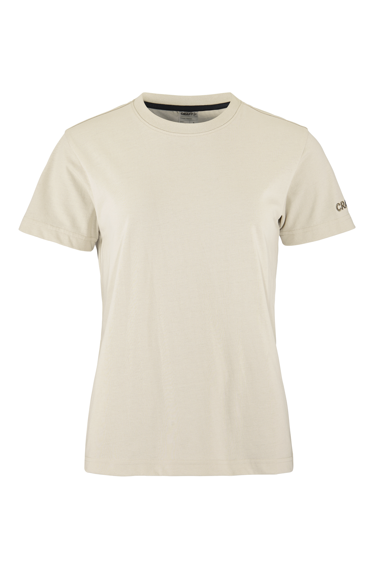 Craft Community 2.0 Tee Dame i Plaster