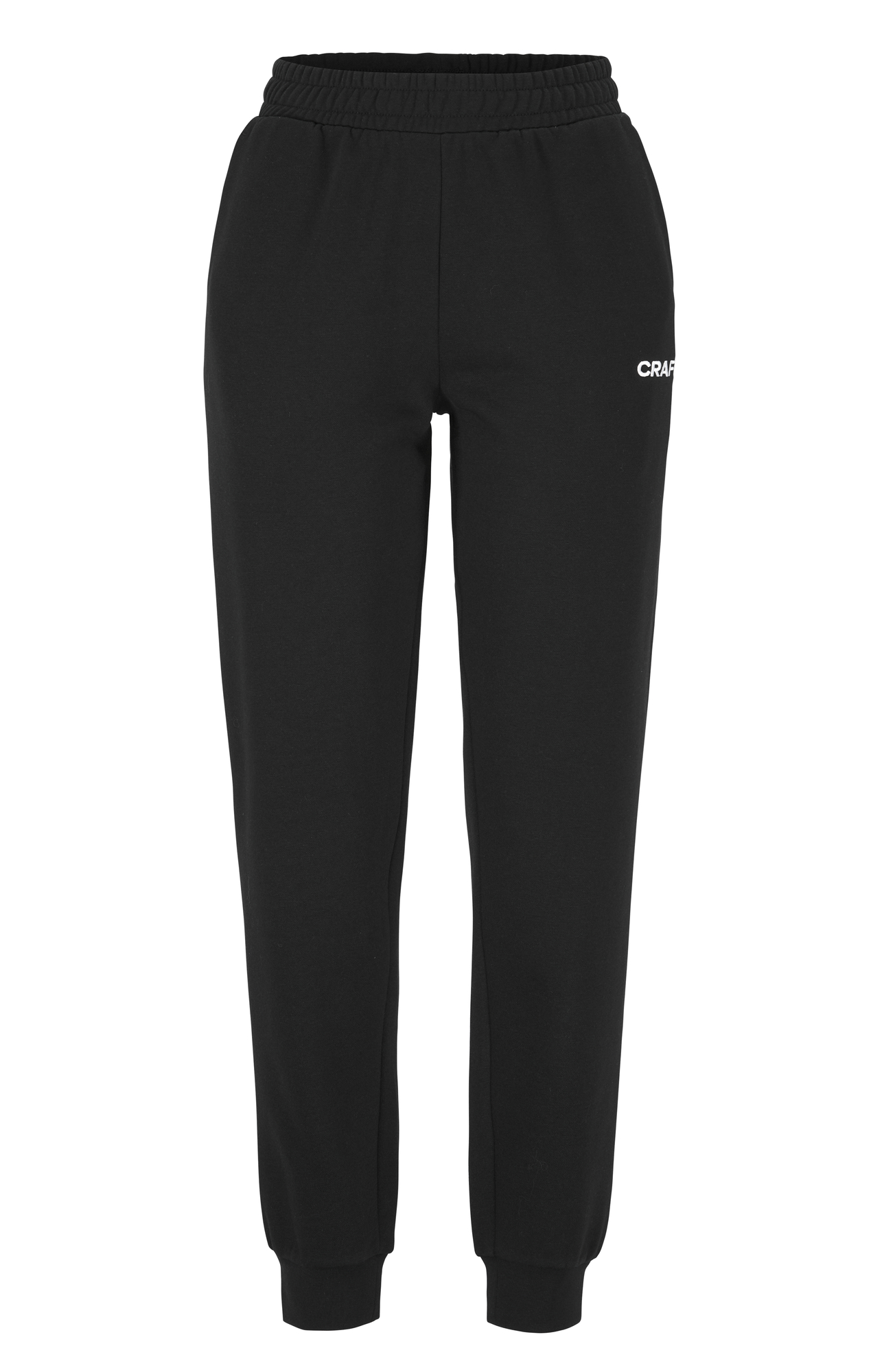 Craft Community 2.0 Pants Dame i Sort