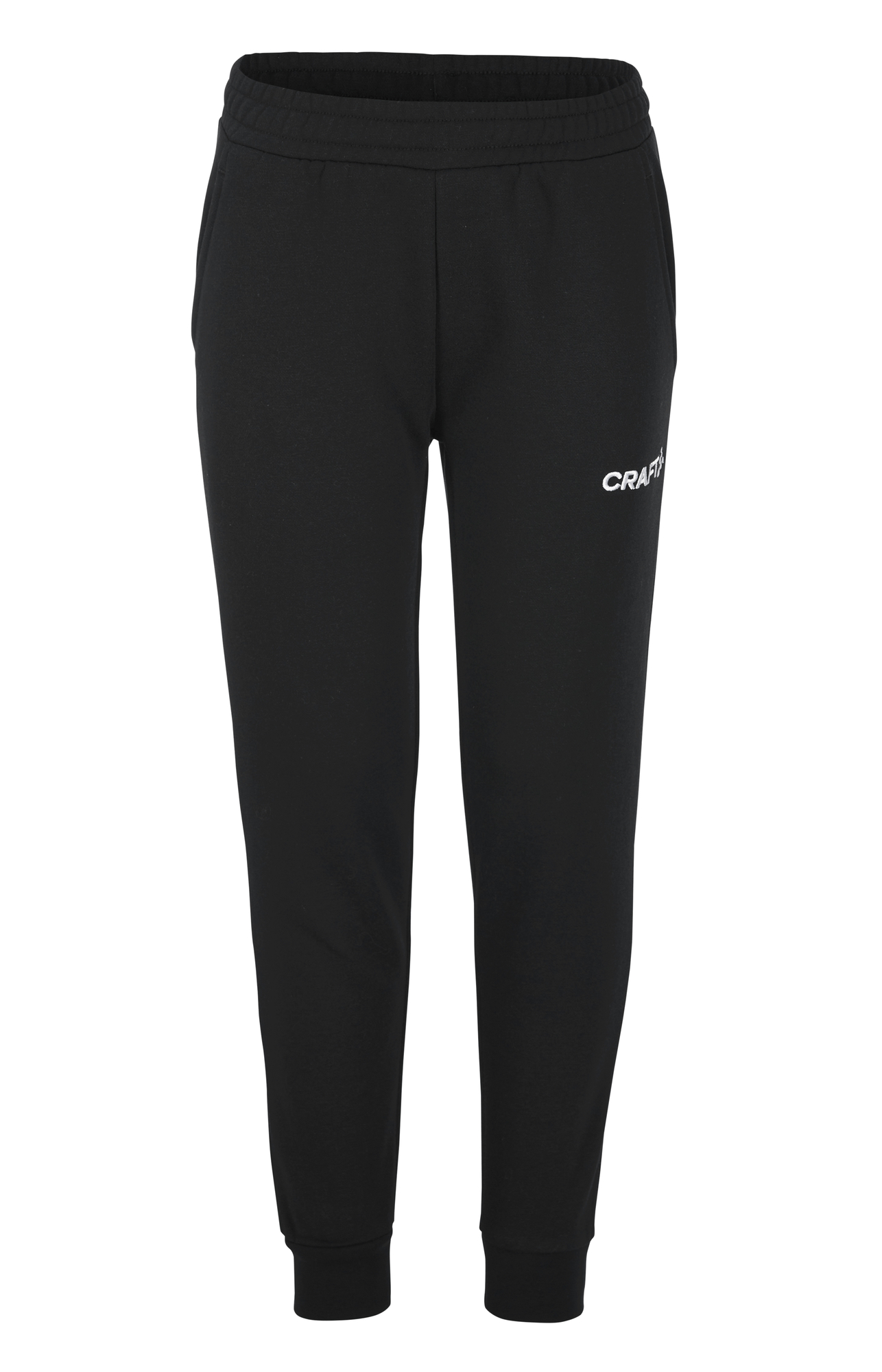 Craft Community 2.0 Pants Junior i Sort