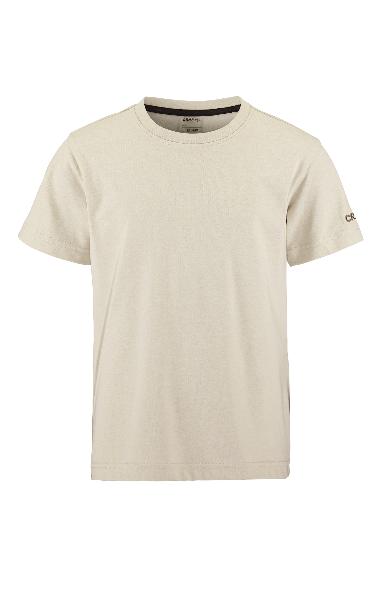 Craft Community 2.0 Tee Junior i Plaster