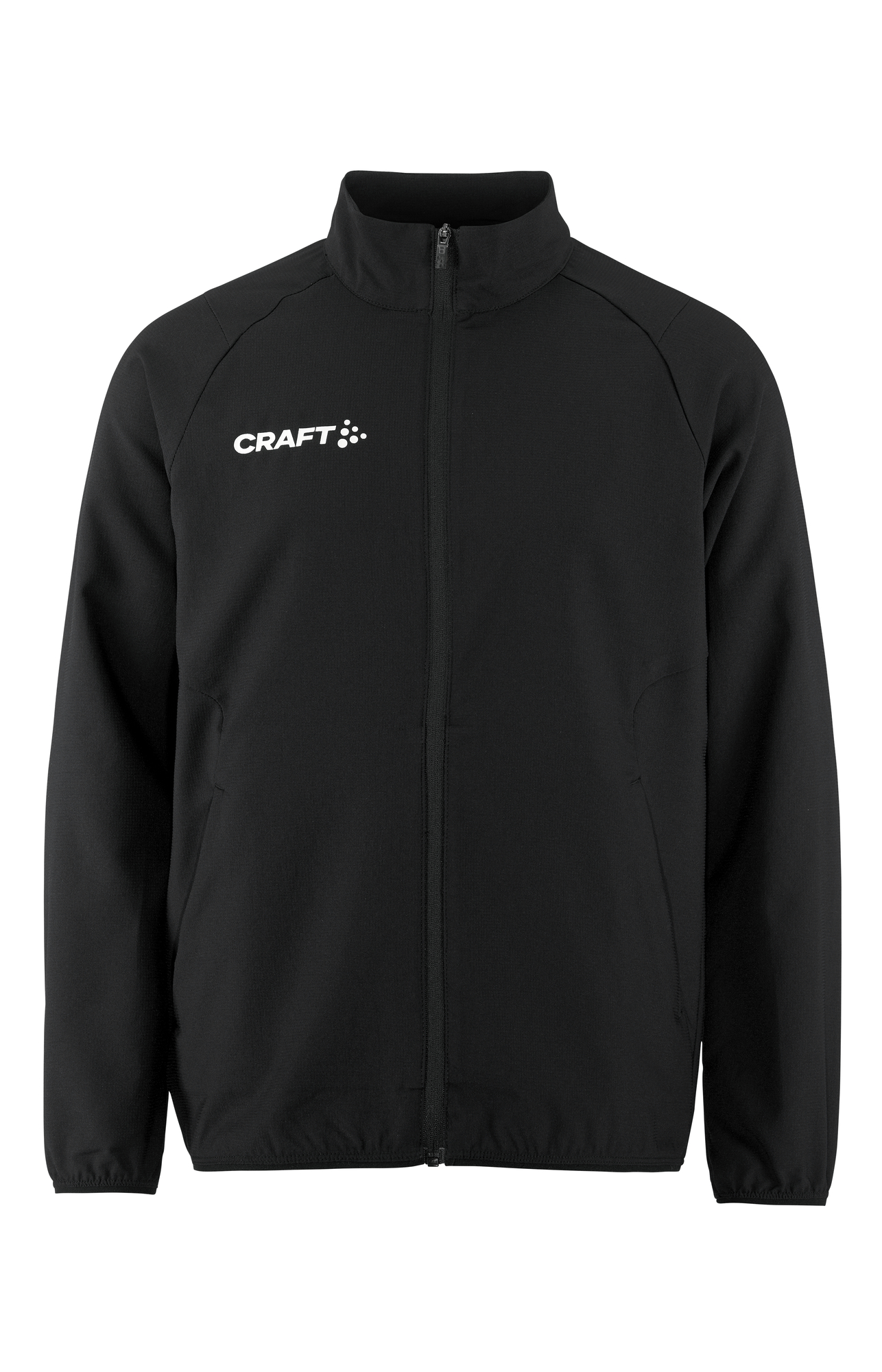 Rush 2.0 Training Jacket Jr