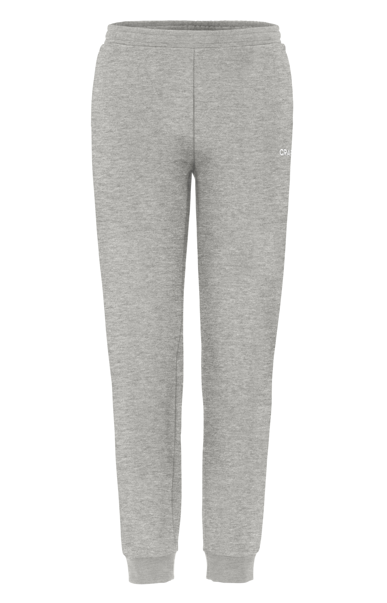 Craft Community 2.0 Pants Herre i Grey melange