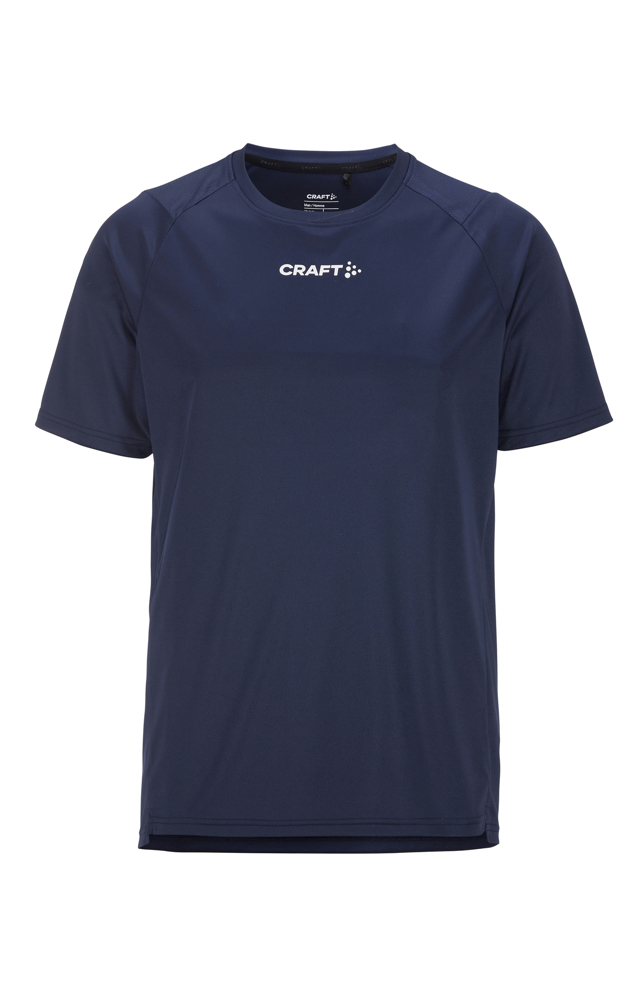Rush 2.0 Ss Tee M