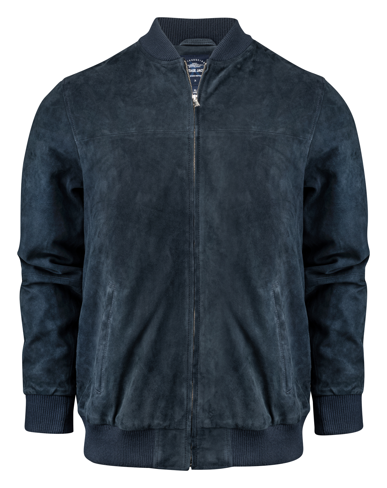 Heritage Jacket