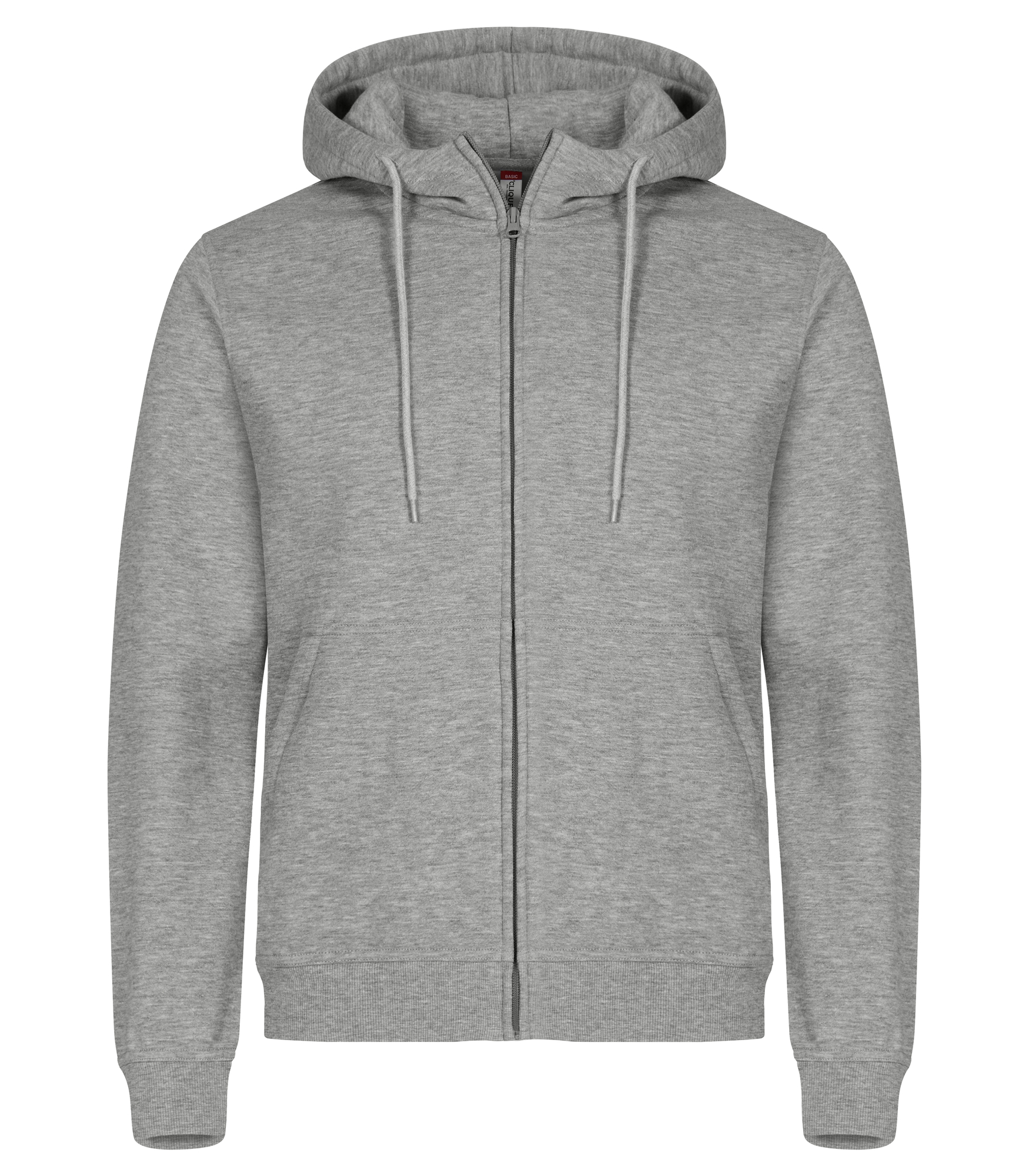 Miami Hoody Full Zip