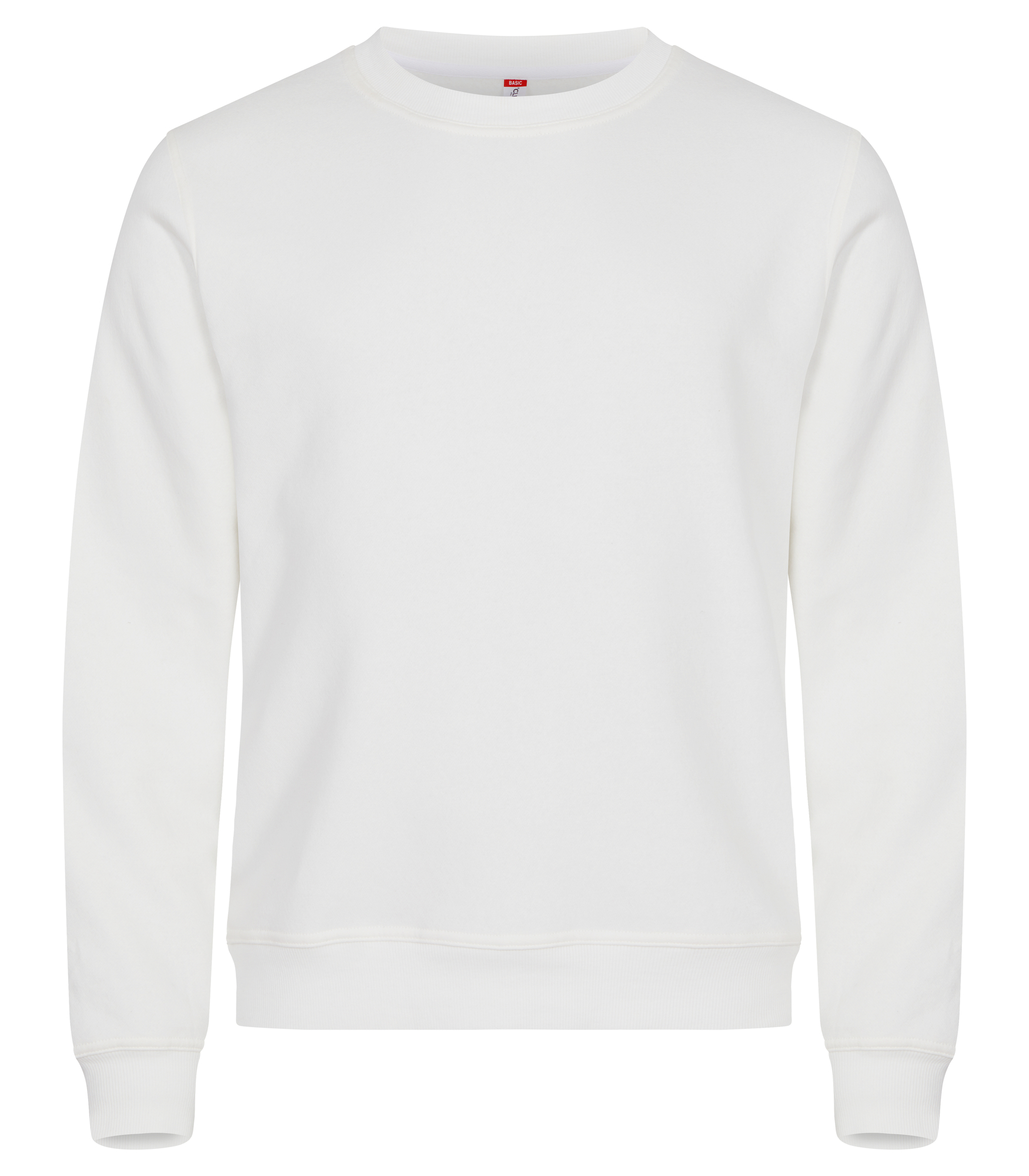 Miami Roundneck från Clique