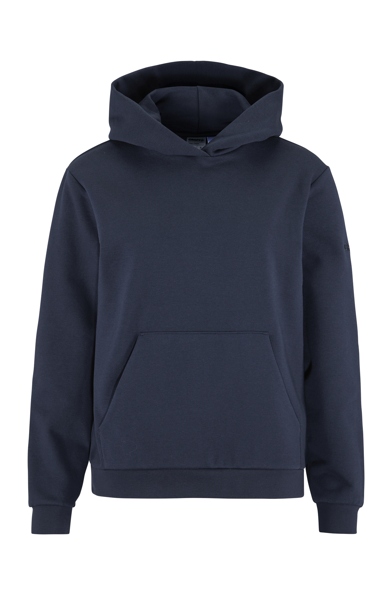 Craft Community 2.0 Hoodie Dame i Marineblå