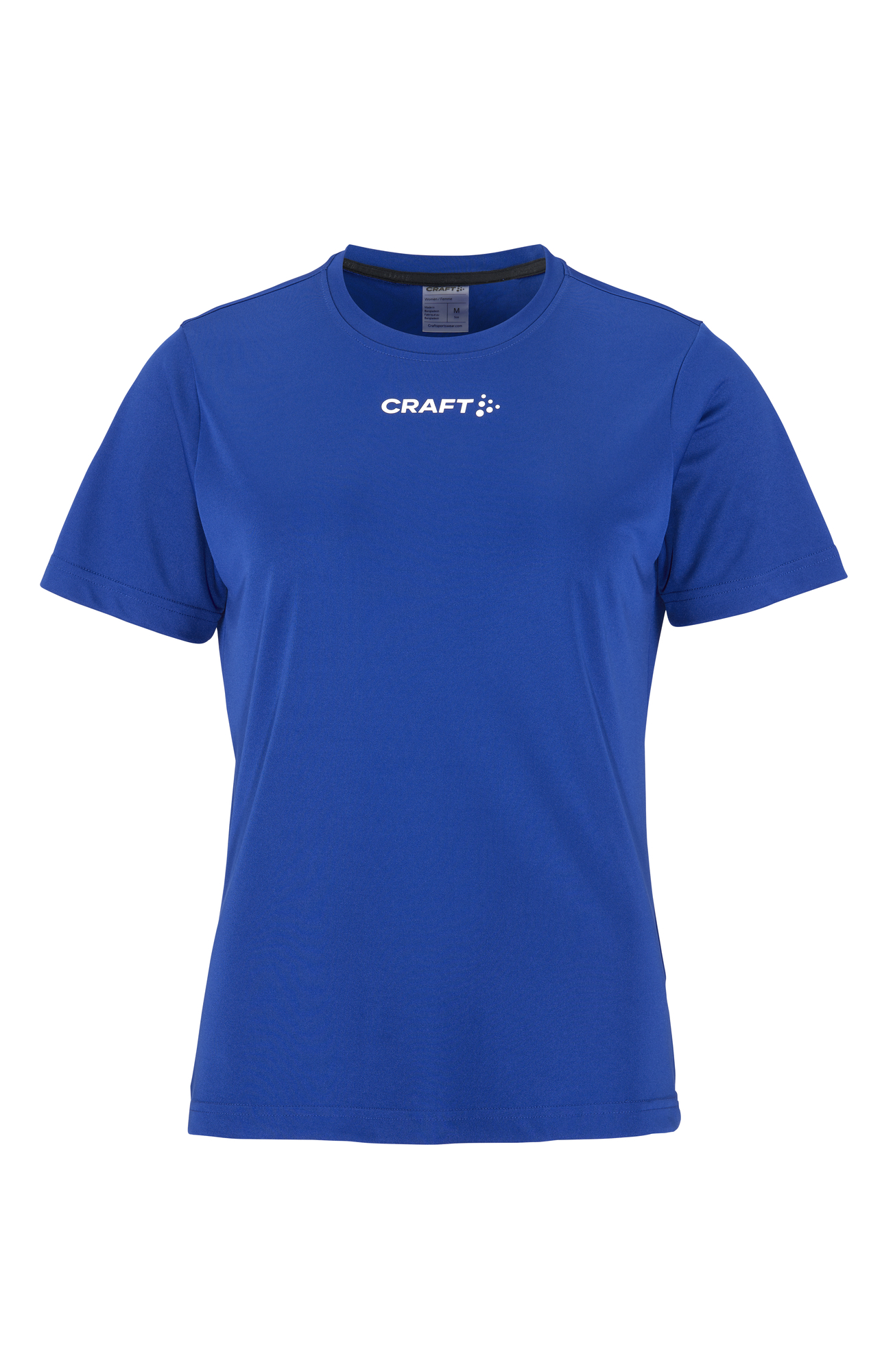 Craft Squad Go Function Tee Dame i Kongeblå