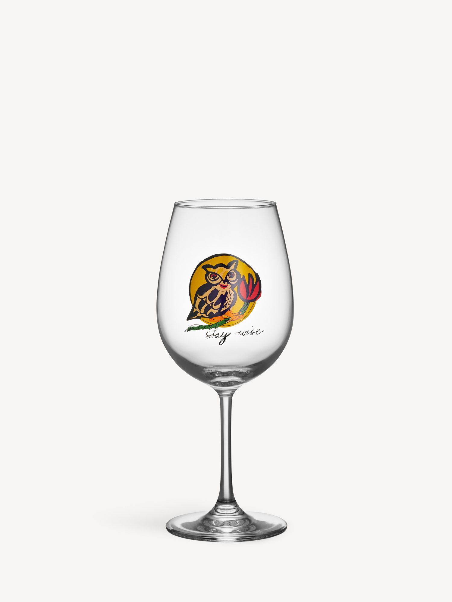 FRIENDSHIP WINE STAY WISE
