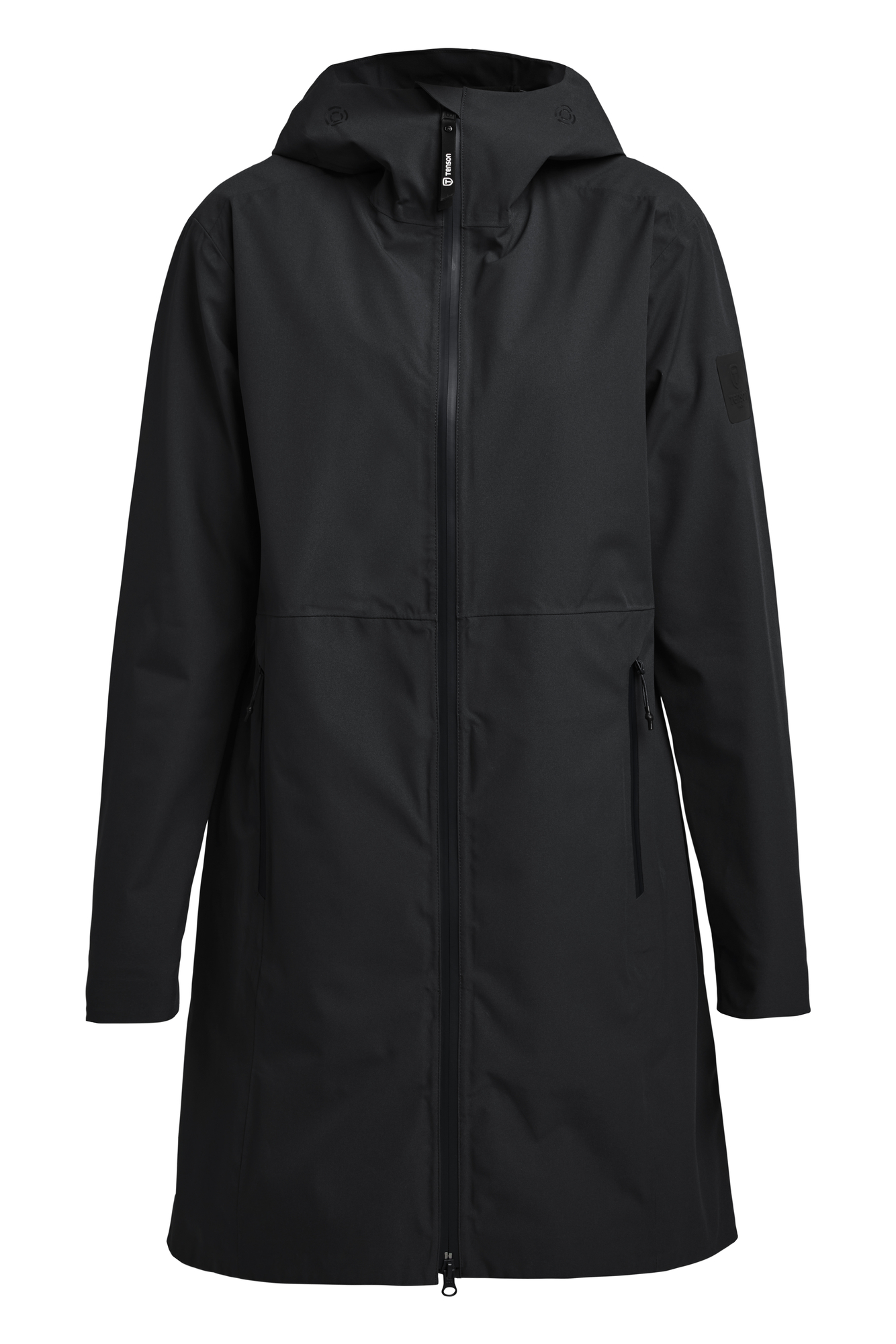 Misty Shell Parka Women