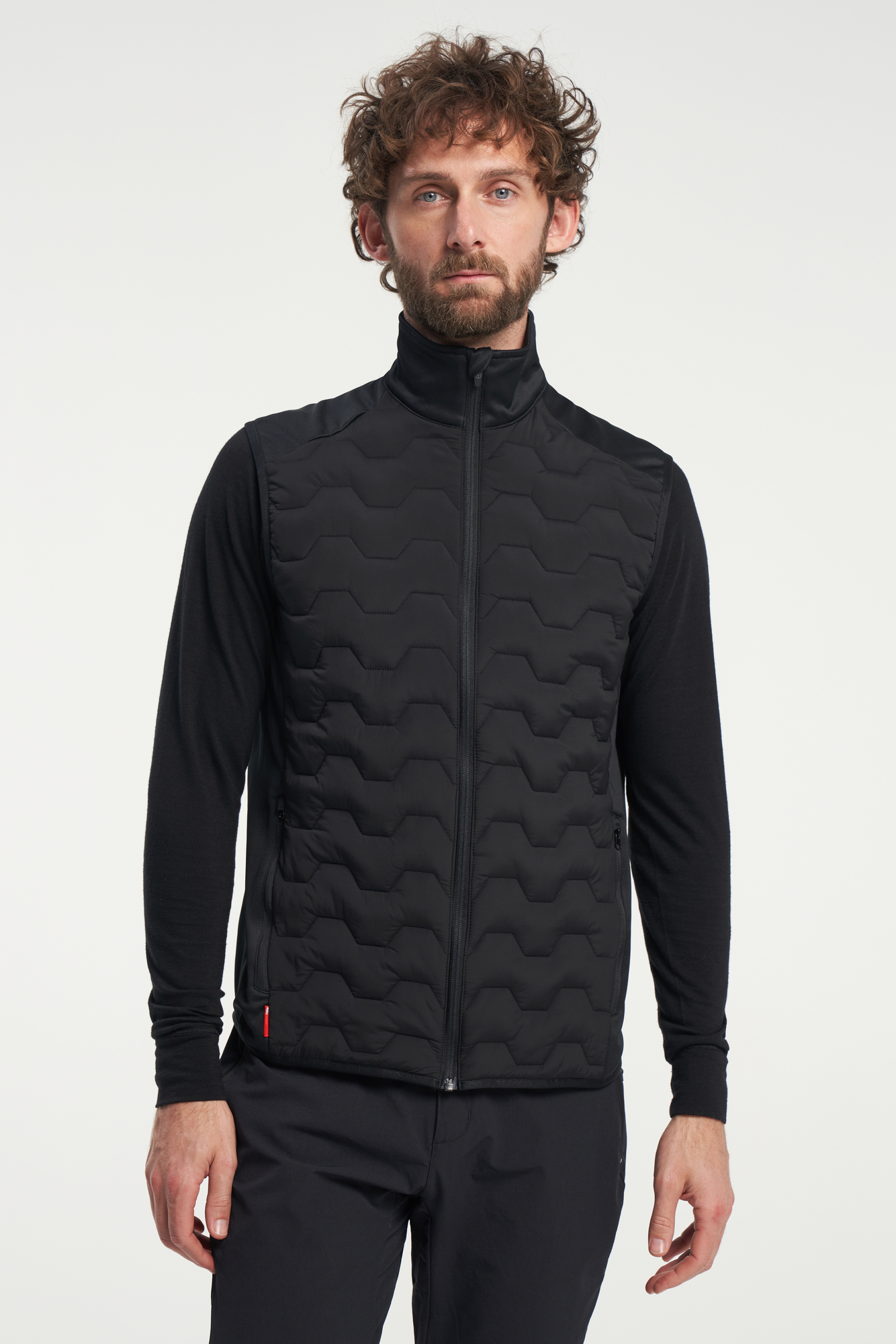 TXlite Hybrid Vest Men
