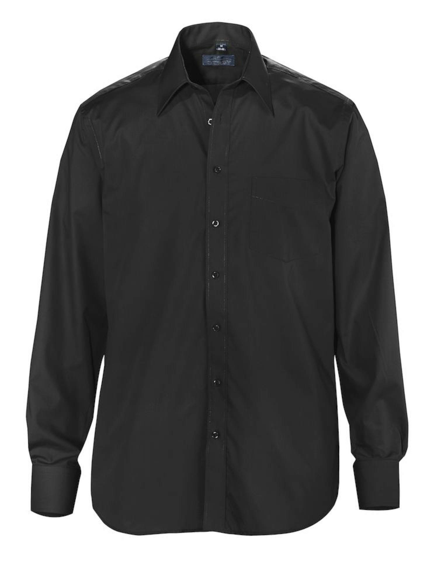 Taylor Comfort L/S