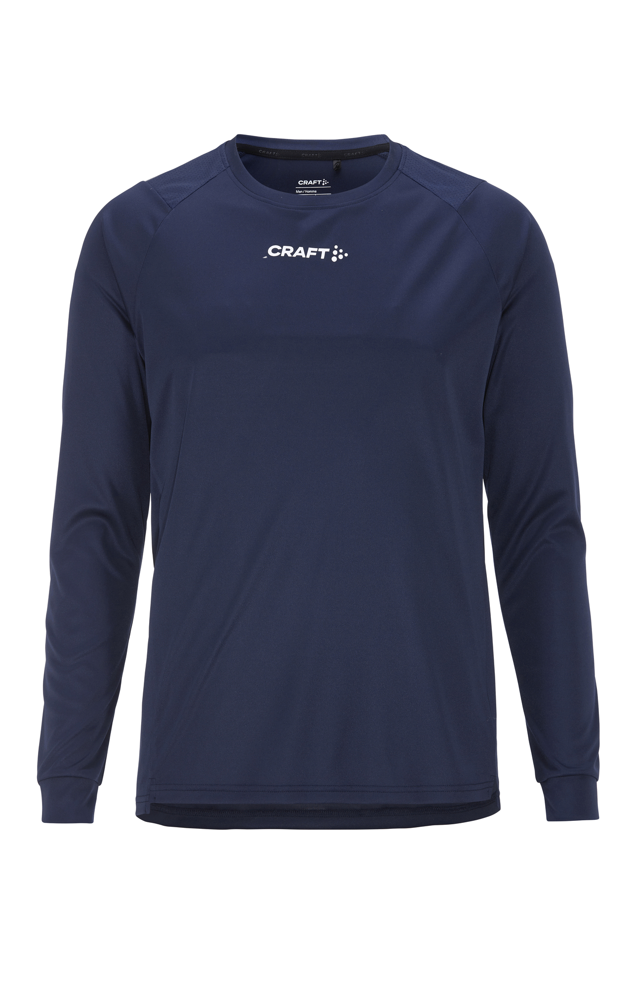 Rush 2.0 Ls Tee M