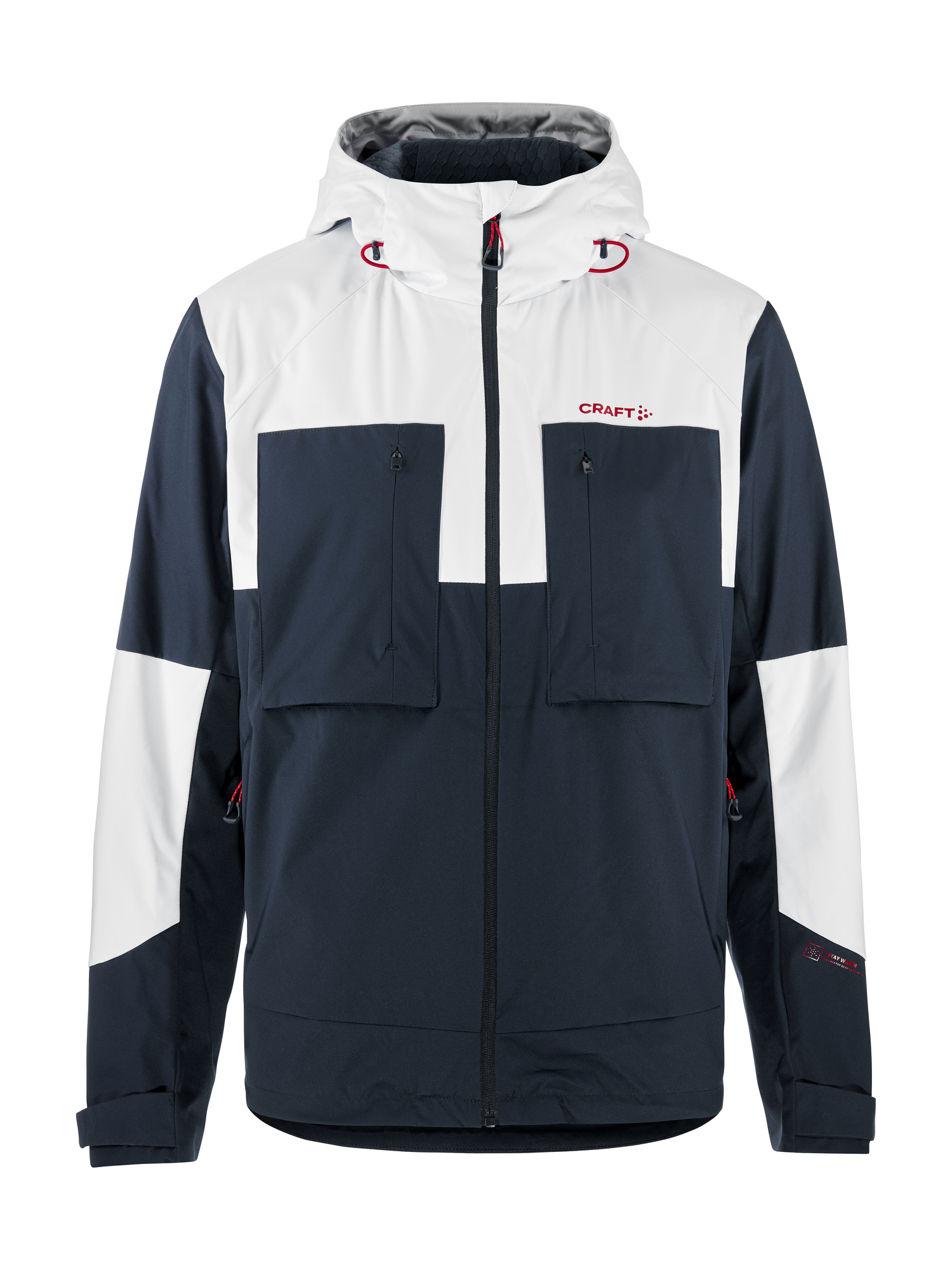 NOR Adv Backcountry Jacket M