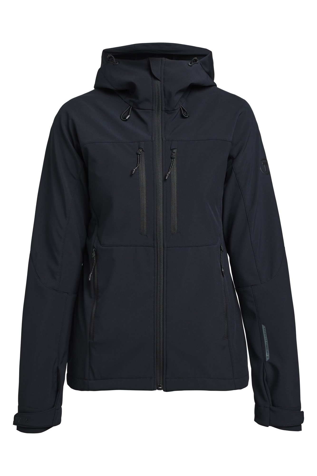 TXlite Softshell Jacket Women