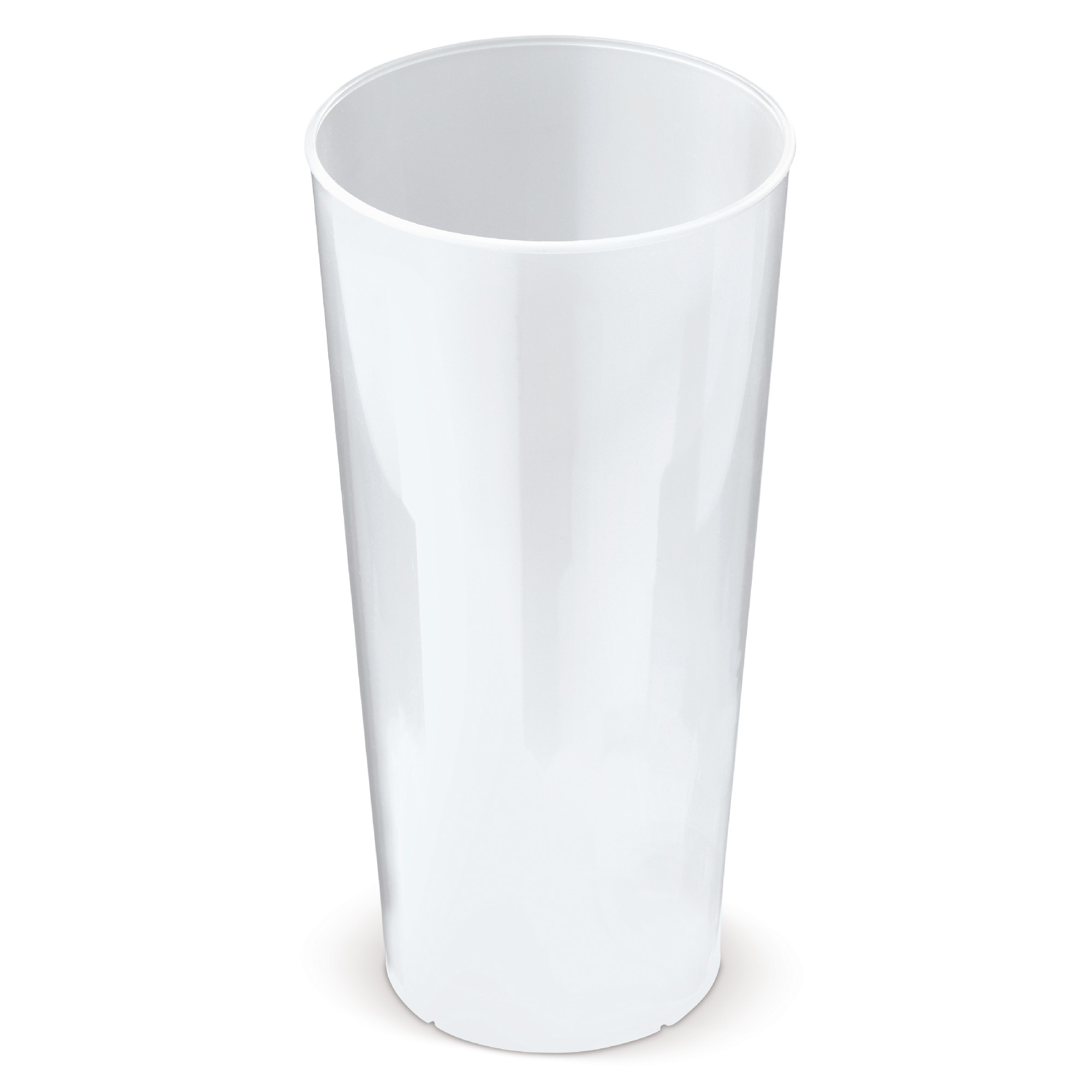 Eco cup biobased 500 ml