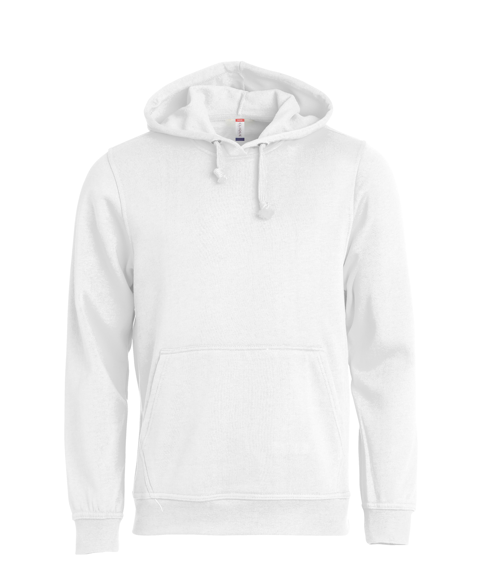 Basic Hoody från Clique