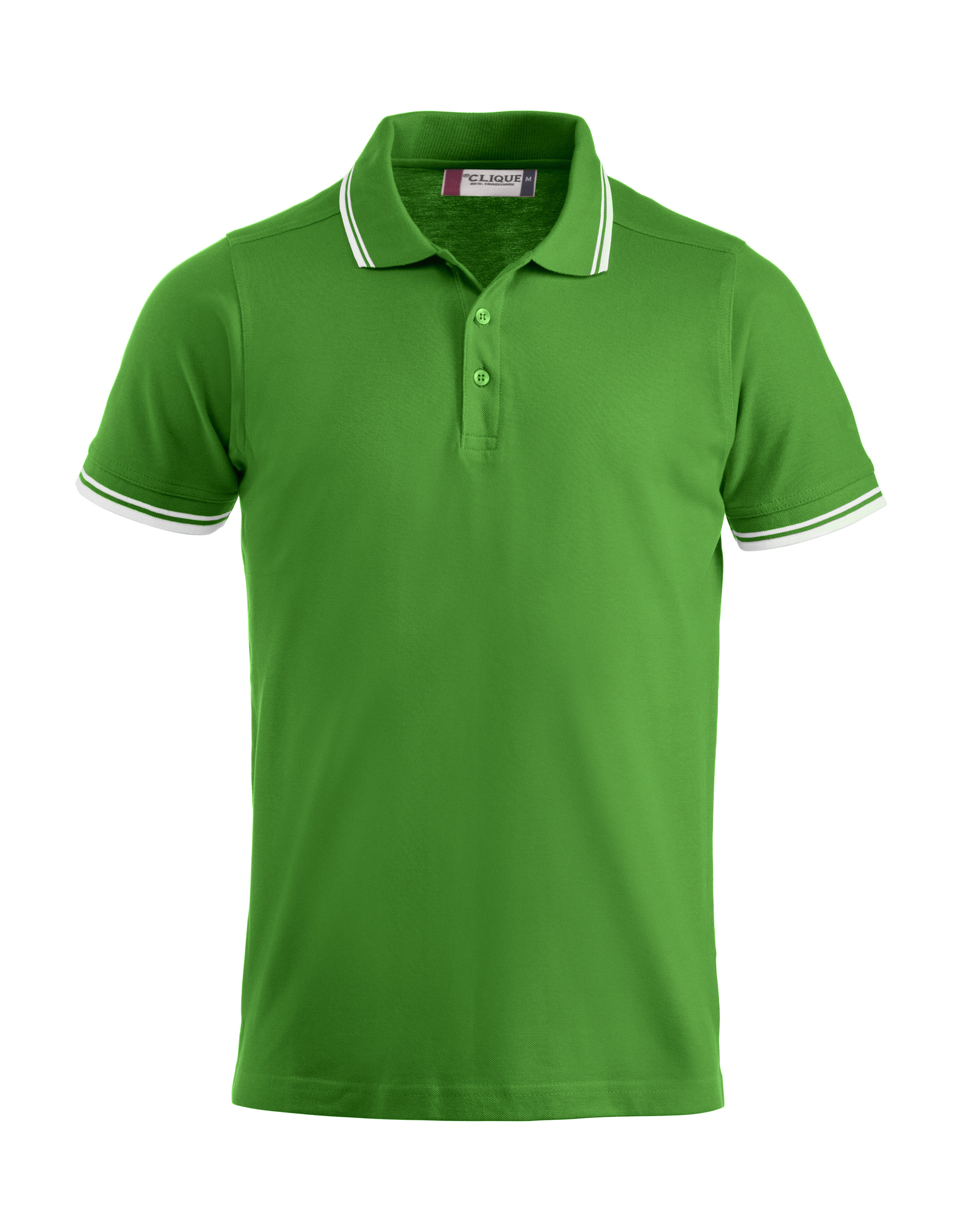 Amarillo i färgen apple green