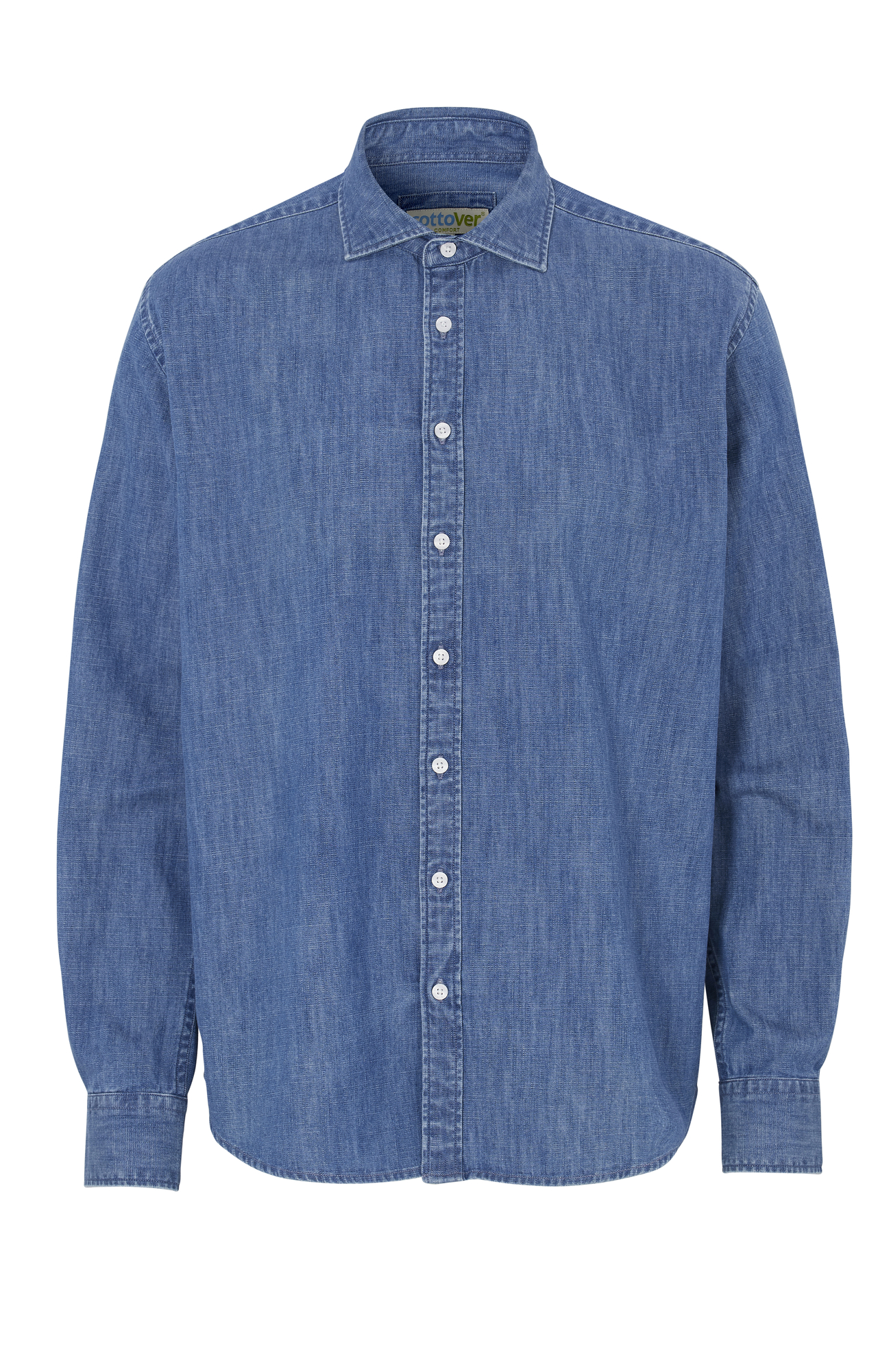 Denim Comfort Man