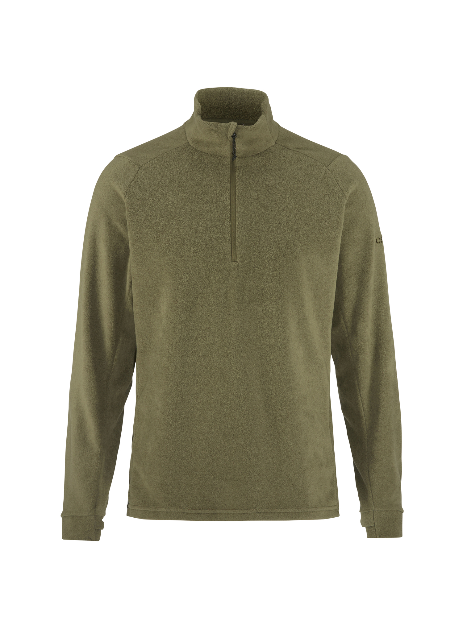CORE Explore Fleece Midlayer M