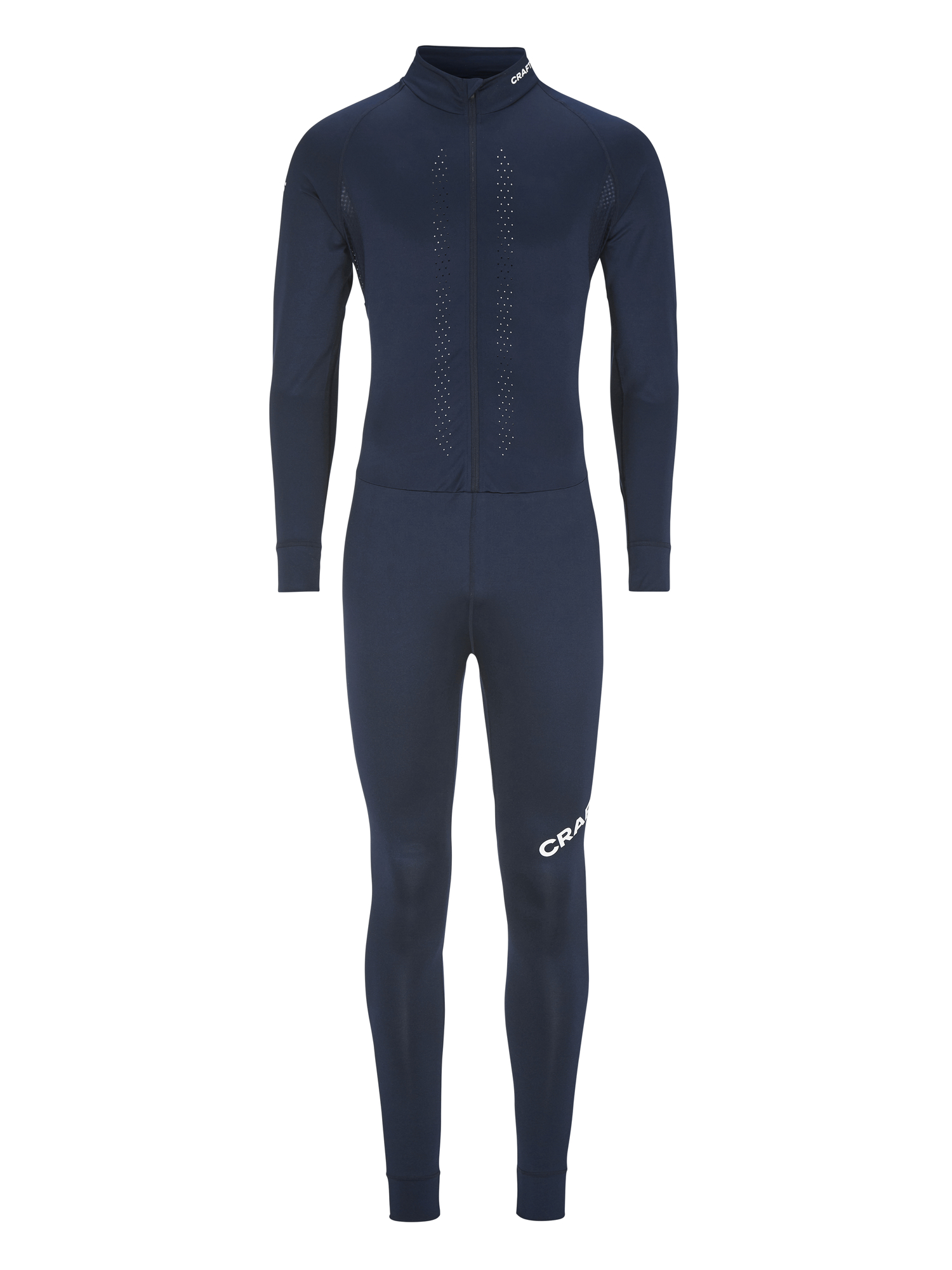 ADV Nordic Ski Club Race Suit M