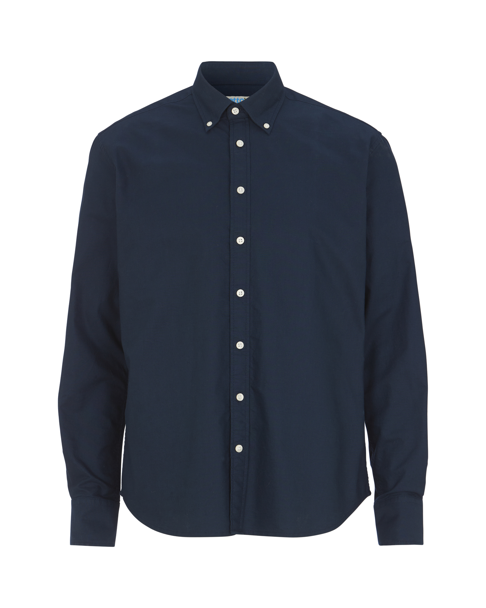 Oxford Comfort Man