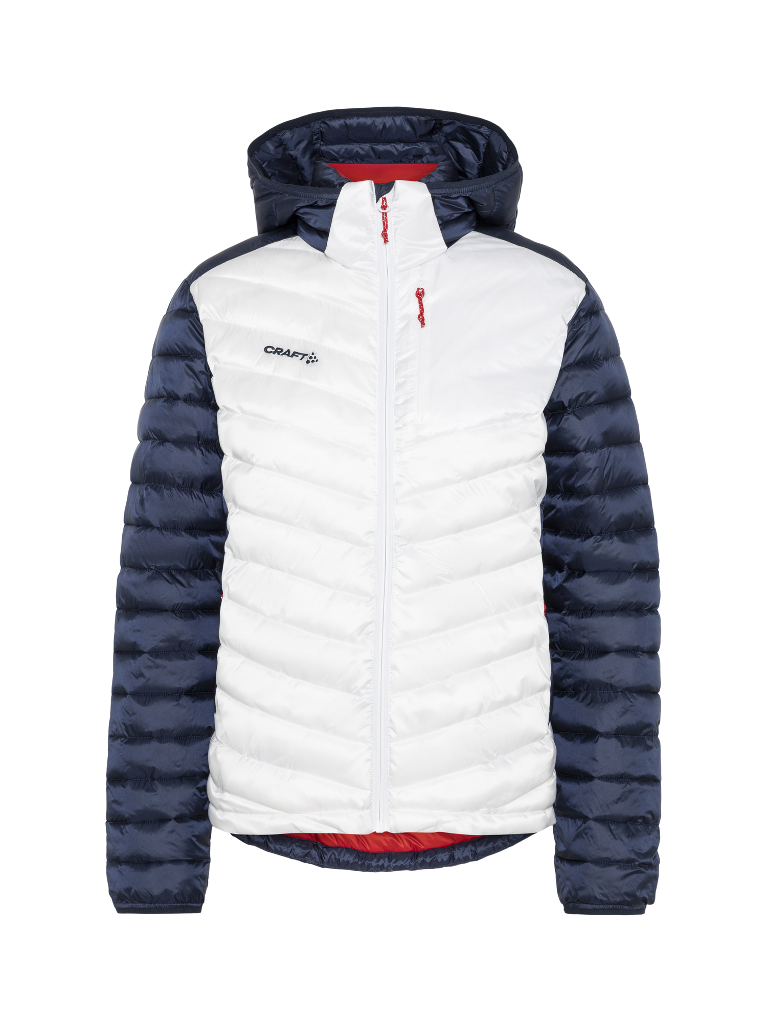 NOR Core Explore Lt. Insulation Jkt W
