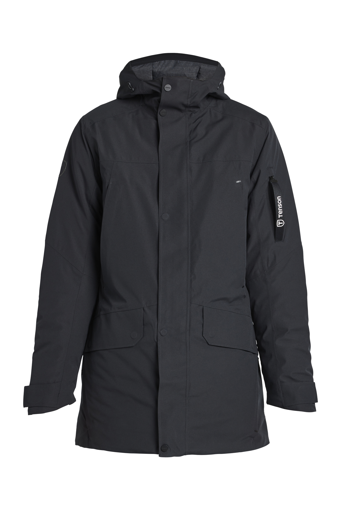 Vision Parka Men