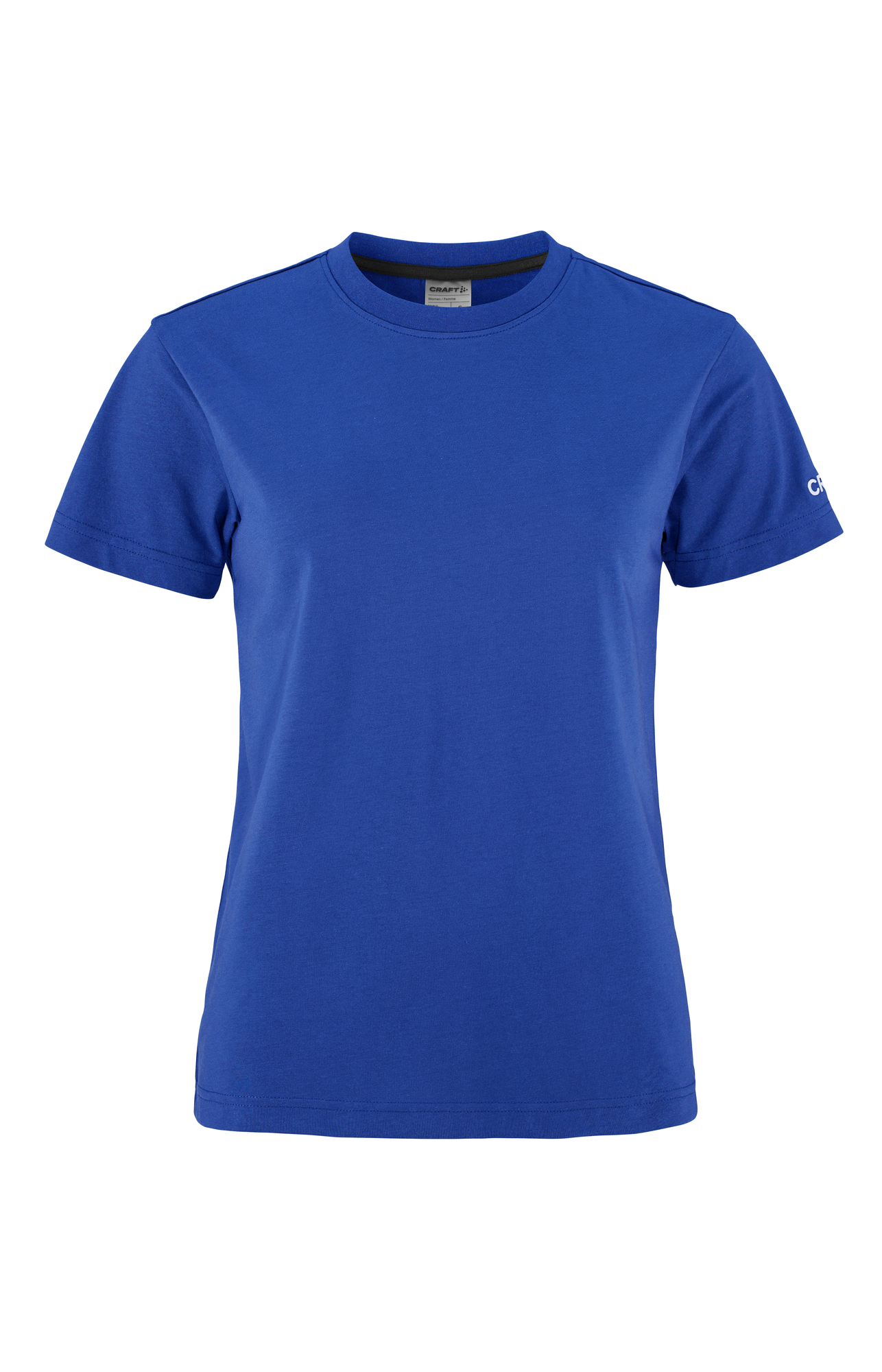 Craft Community 2.0 Tee Dame i Club cobolt