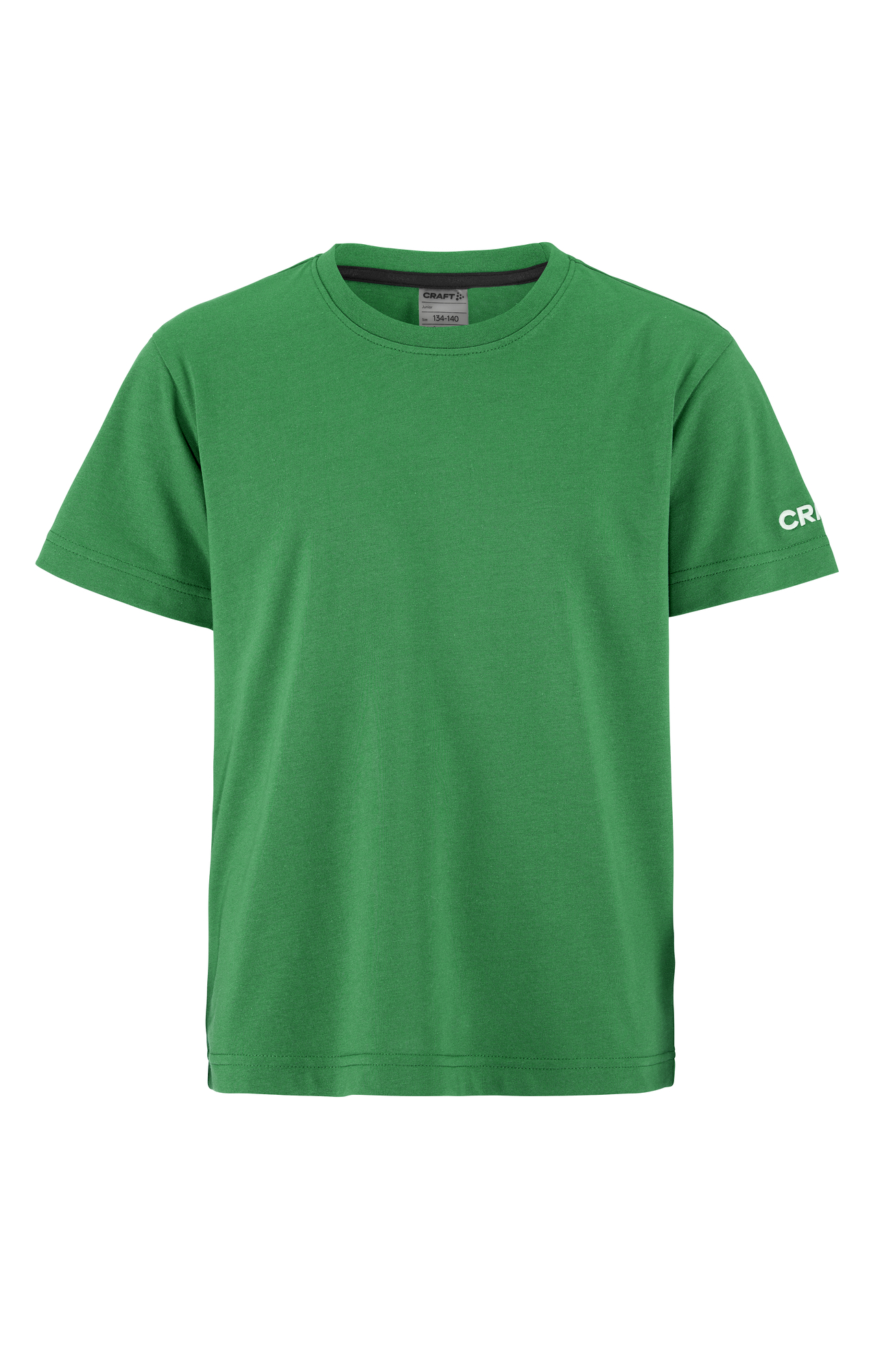 Craft Community 2.0 Tee Junior i Team green