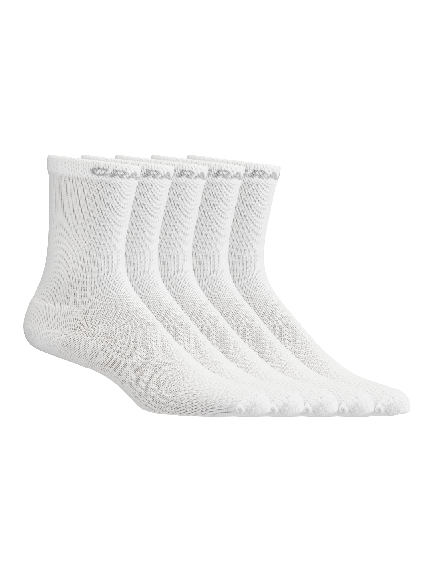 Active High Sock 5-Pack
