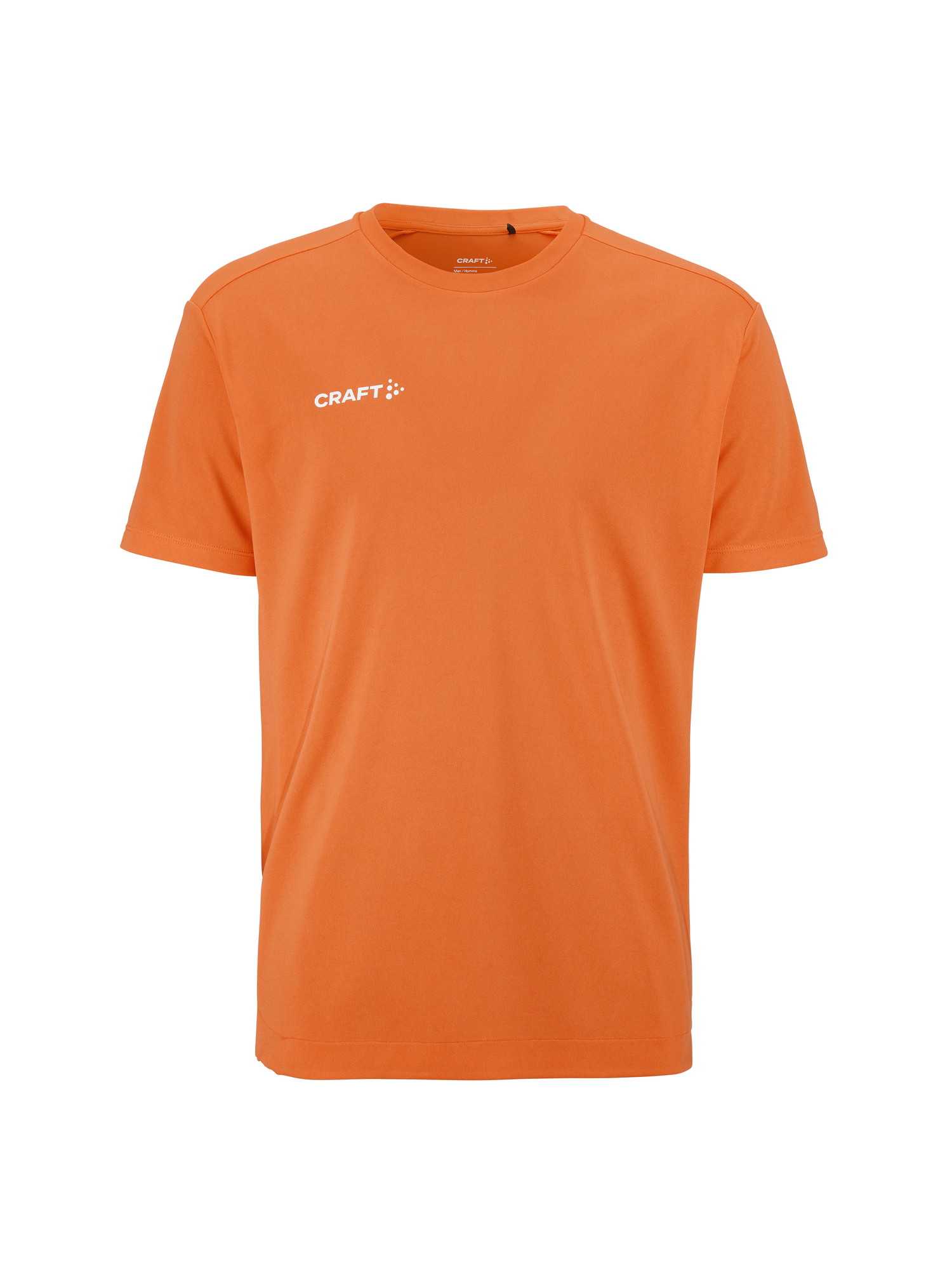 Craft Evolve 2.0 Structured Jersey Herre i Pump