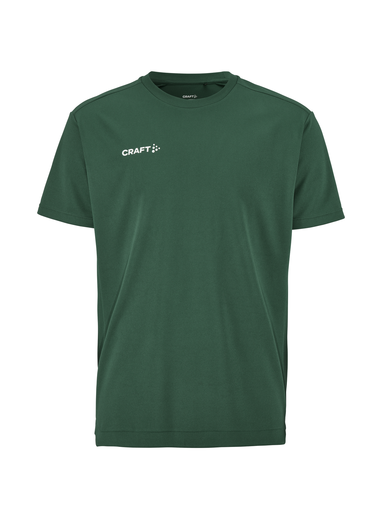 Craft Evolve 2.0 Structured Jersey Herre i Forest