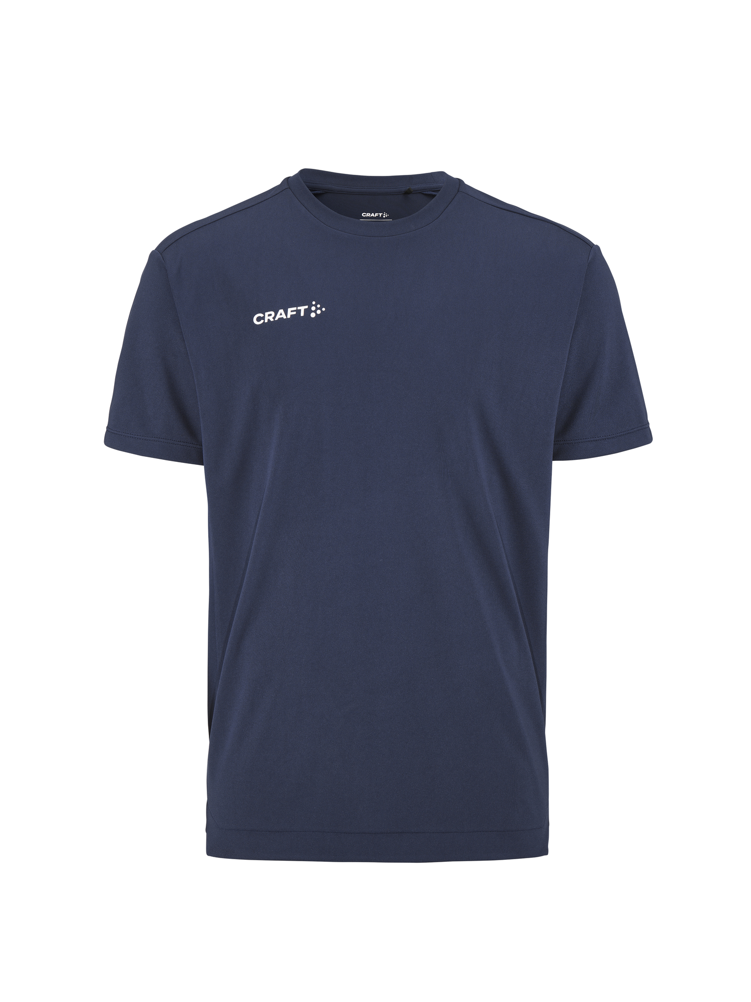Craft Evolve 2.0 Structured Jersey Herre i Marineblå