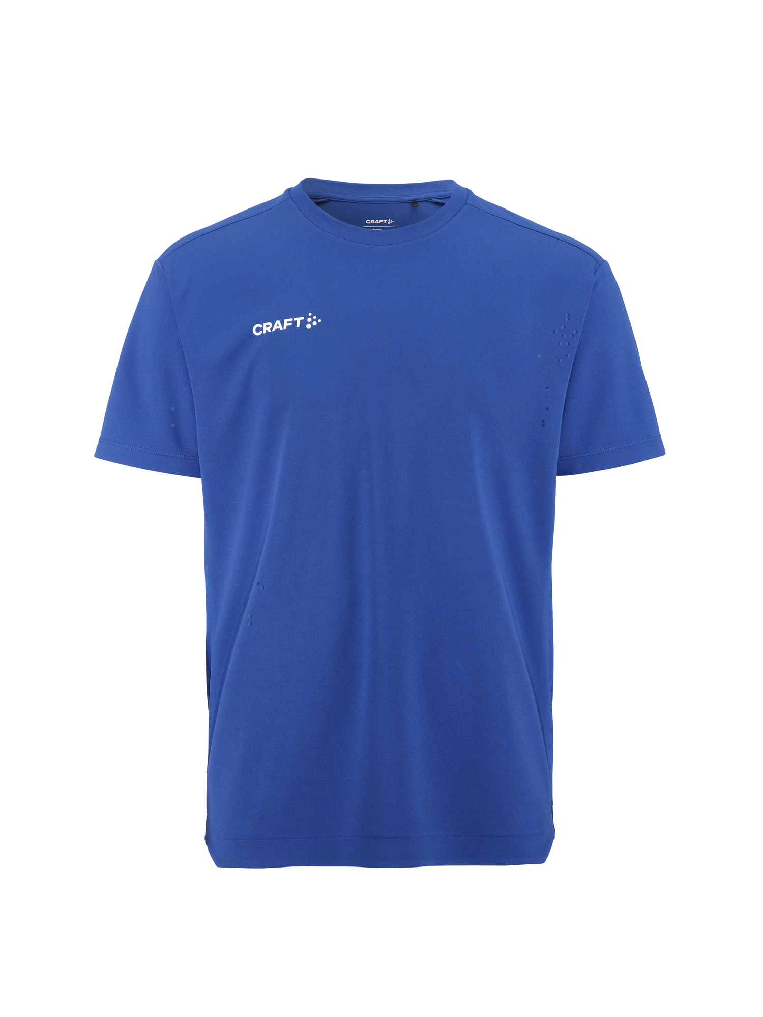 Craft Evolve 2.0 Structured Jersey Herre i Kongeblå