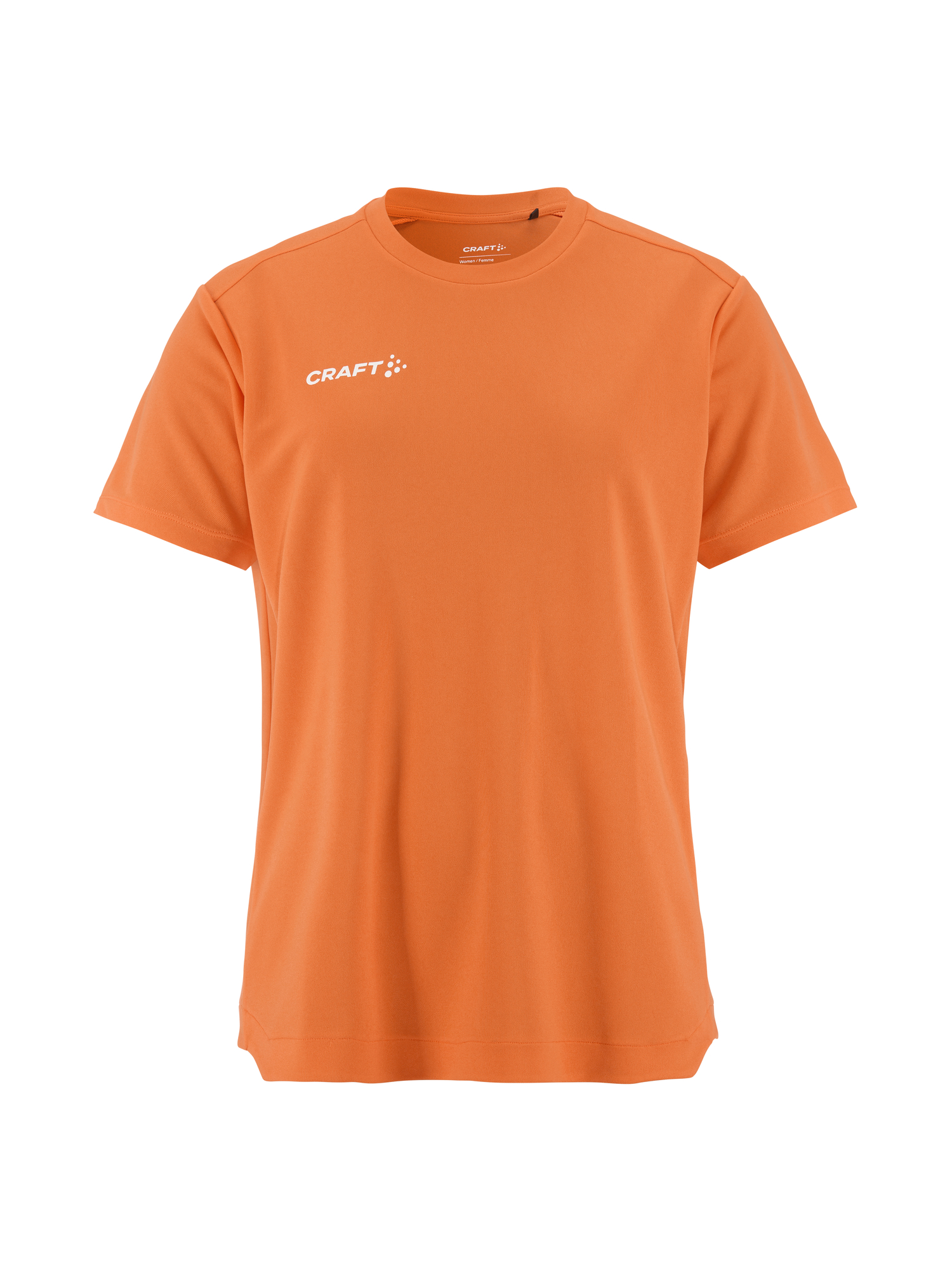 Craft Evolve 2.0 Structured Jersey Dame i Pump