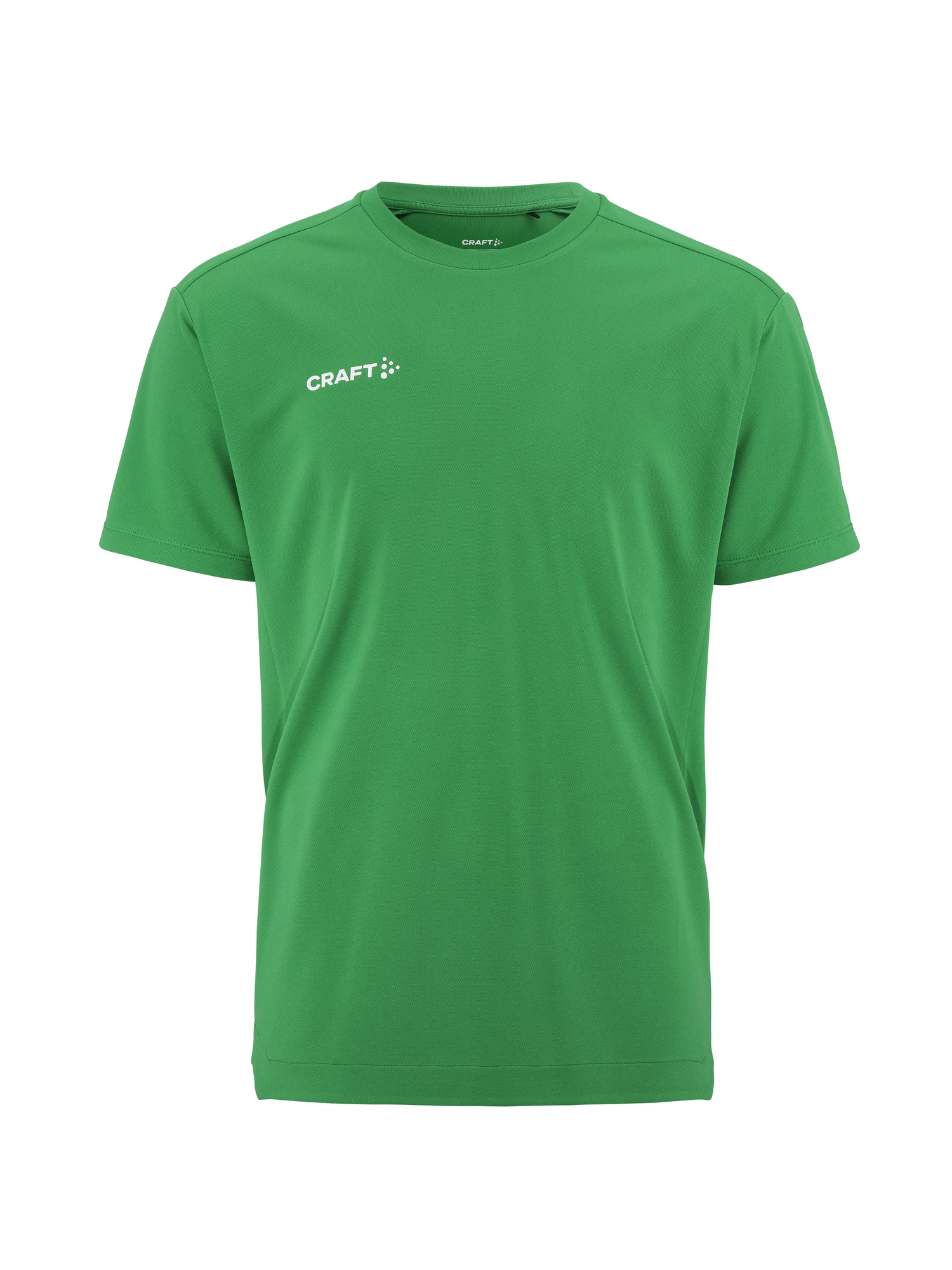 Craft Evolve 2.0 Structured Jersey Herre i Grønn