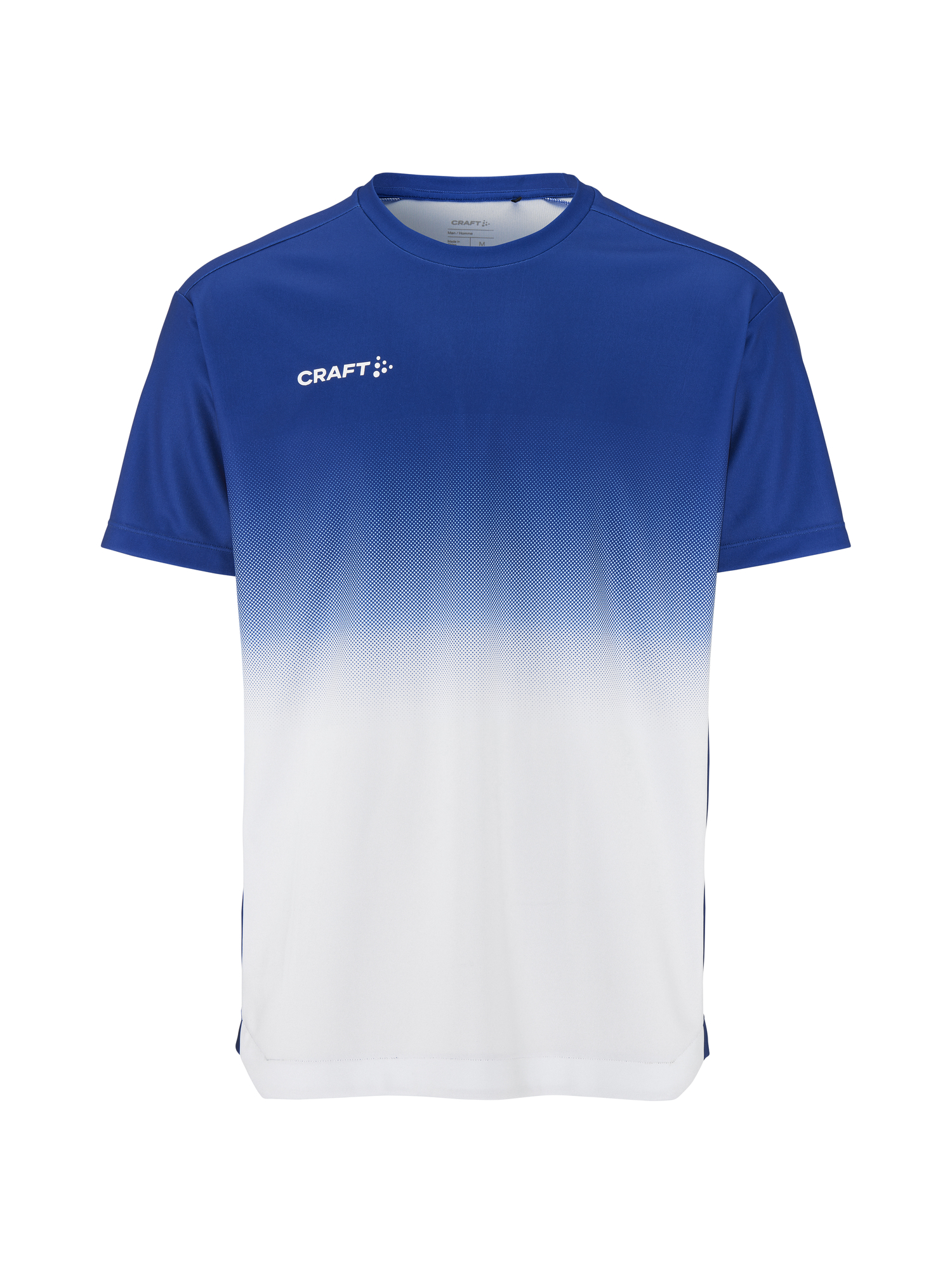 Evolve 2.0 Structured Graphic Jersey M