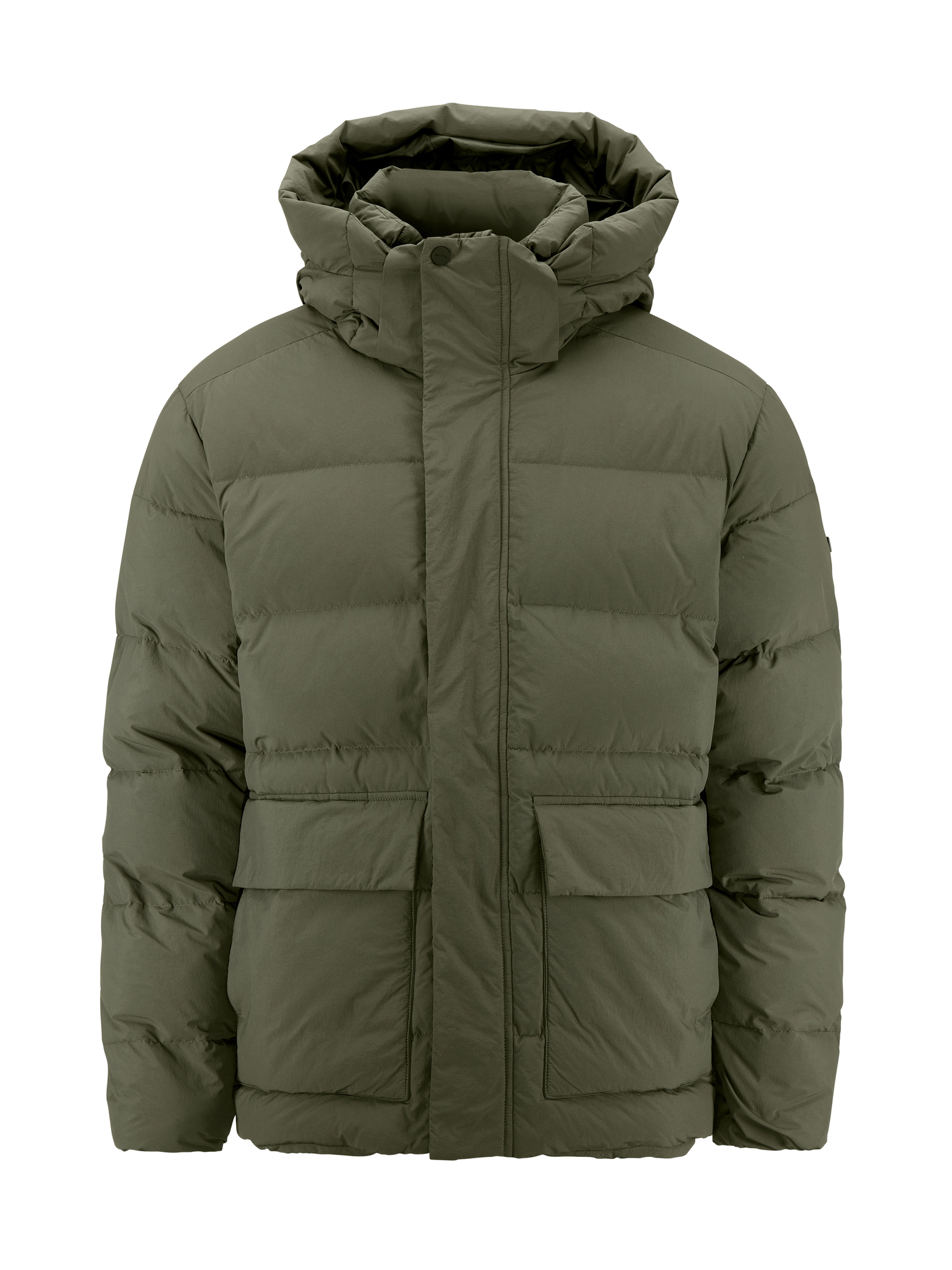 Urban Down Puffer Jacket M