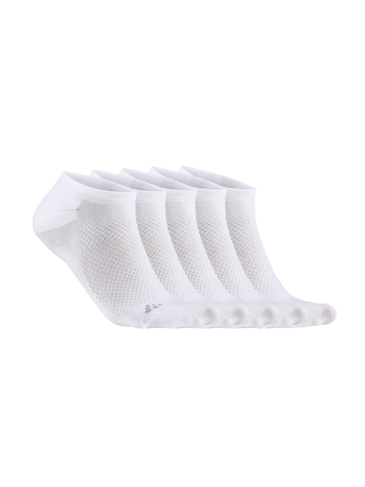 Active Footies 5-pack