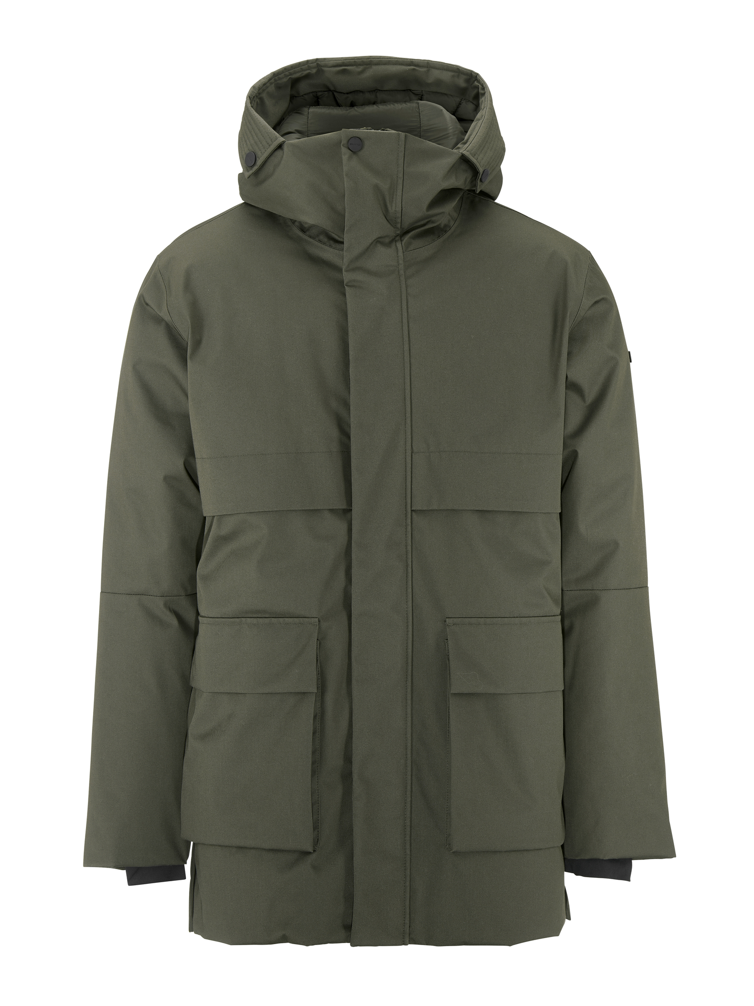 Urban Padded Parka M