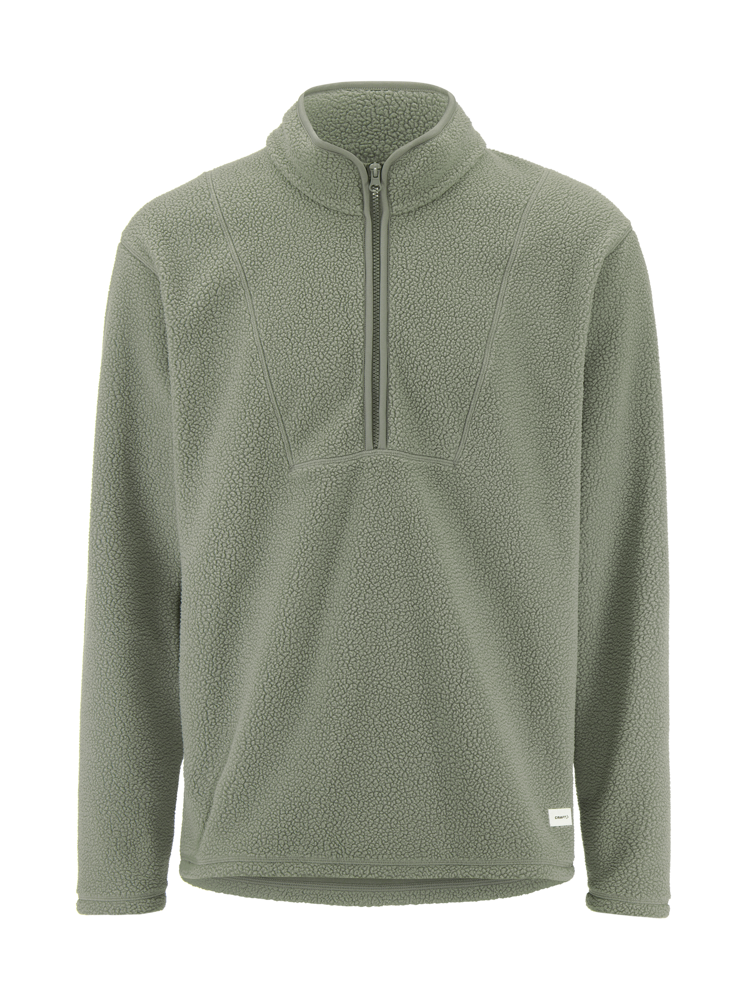 Join Pile Fleece HZ M
